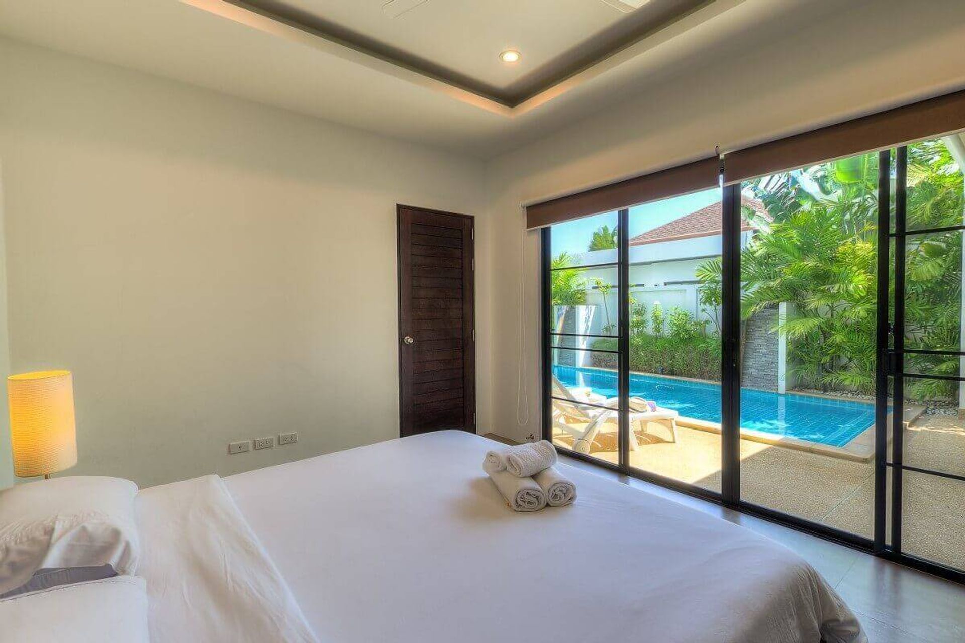 Haus im Rawai, Phuket 12498892