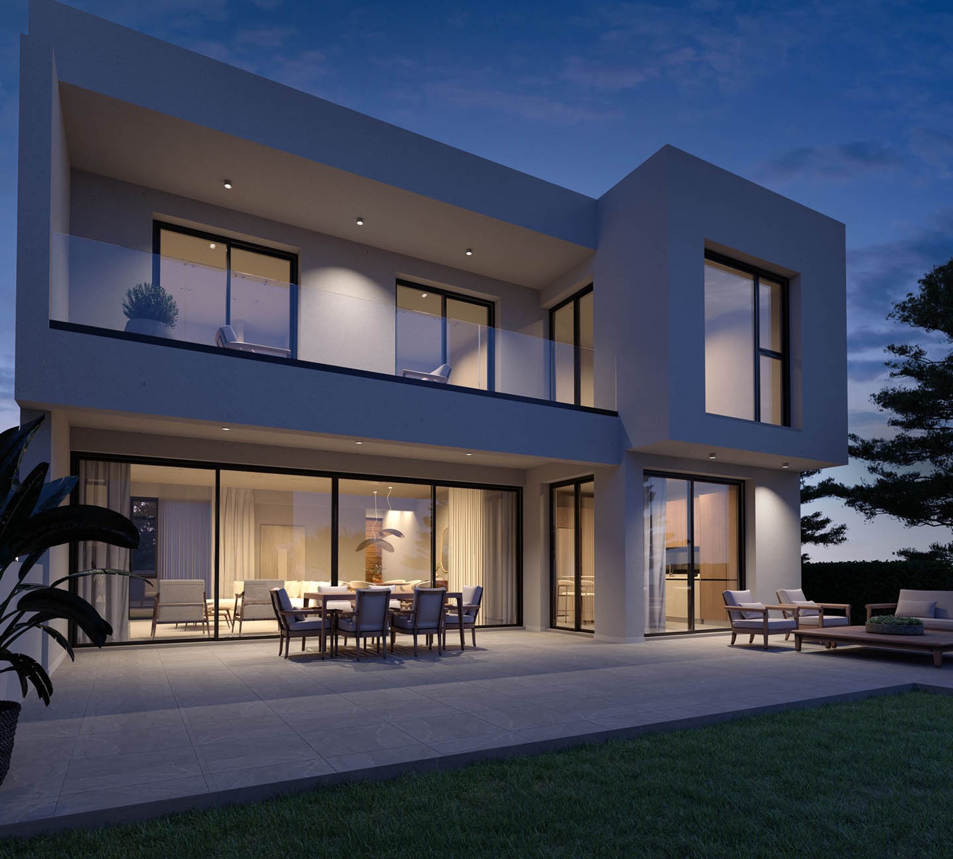 Rumah di Livadia, Larnaca 12498959