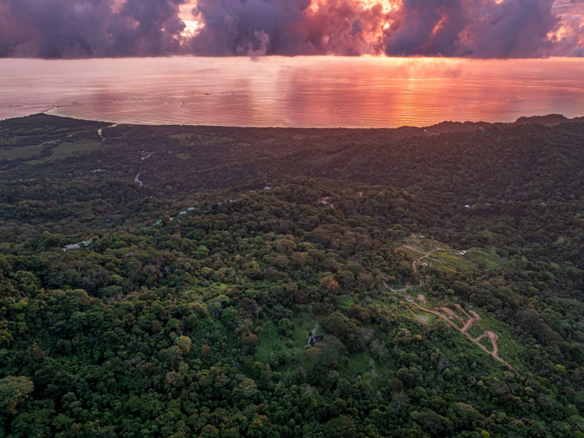 Кондоминиум в Uvita, Puntarenas Province 12498974