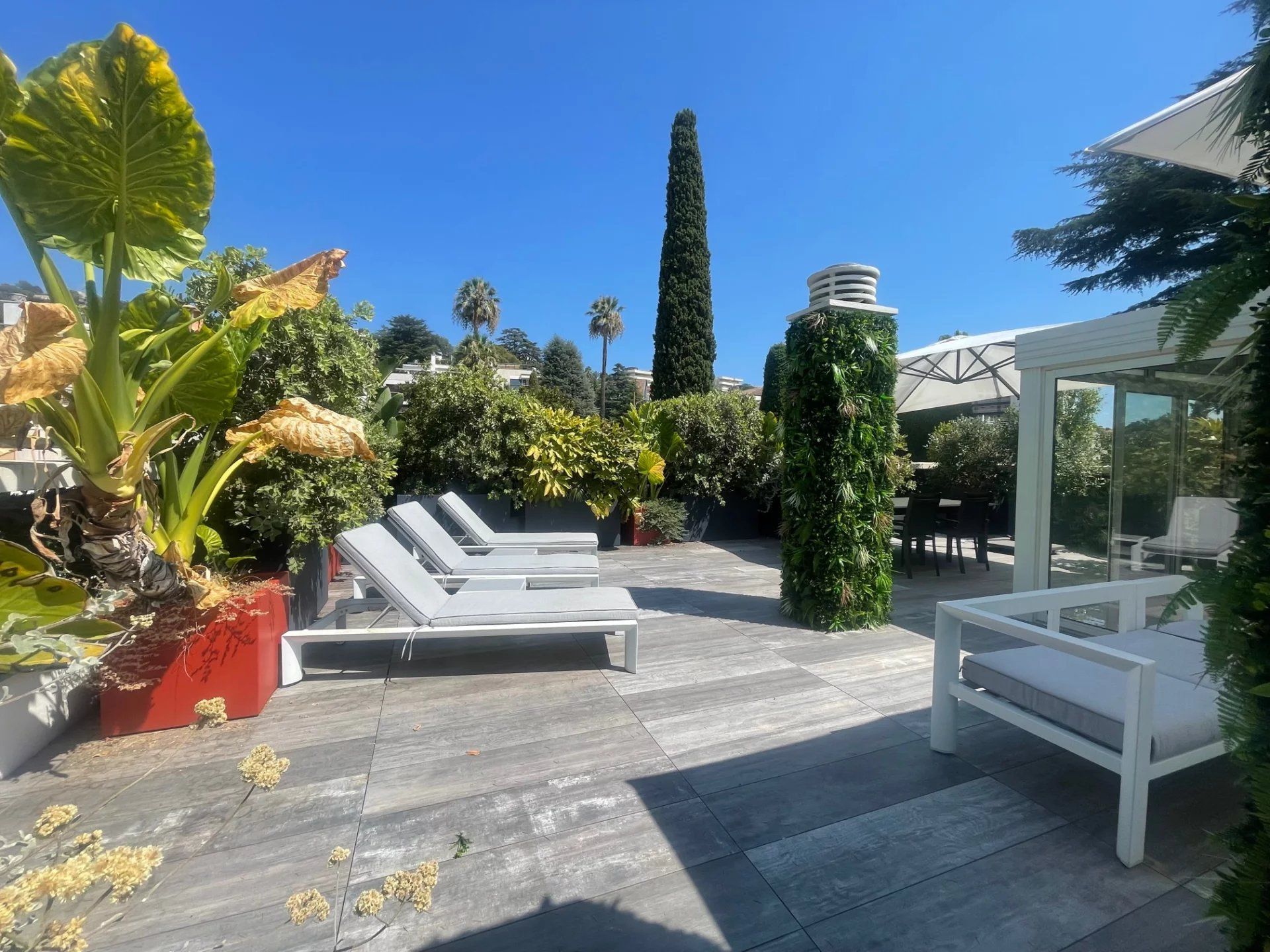 Condominio nel Cannes, Alpes-Maritimes 12498982