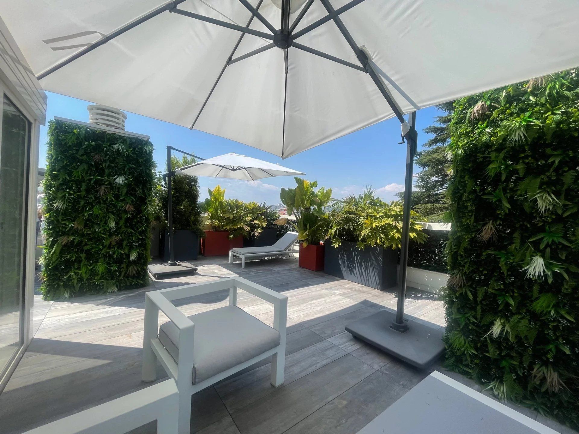 Condominio nel Cannes, Alpes-Maritimes 12498982