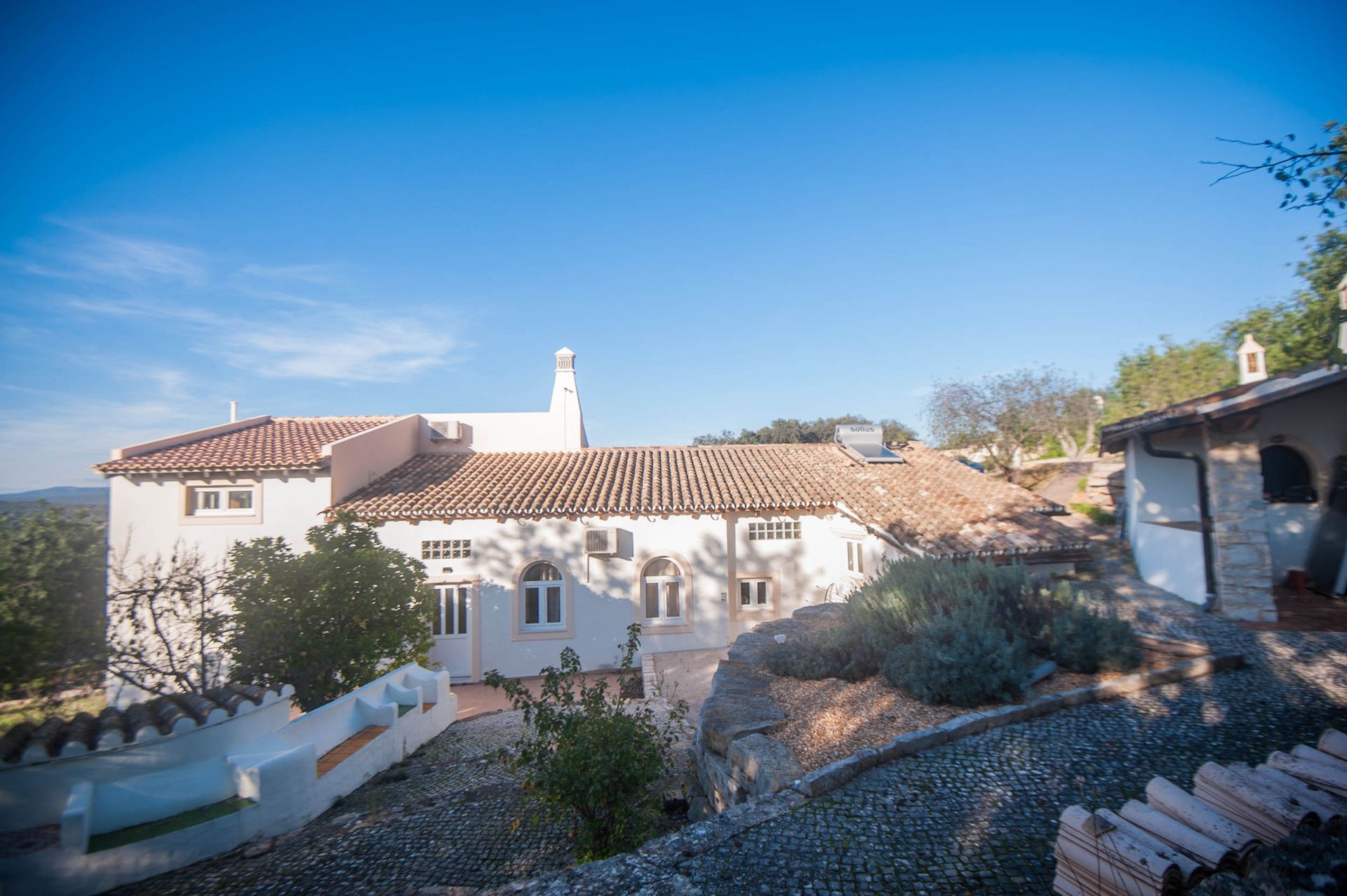 жилой дом в Loulé, Faro District 12499040