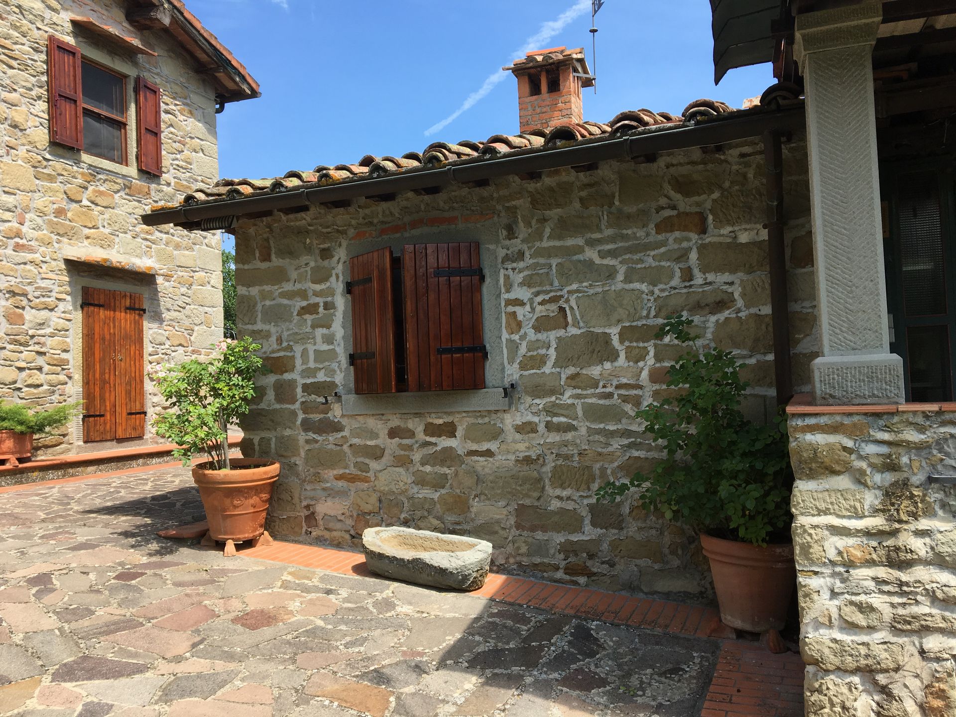 Huis in Poppi, Toscane 12499041