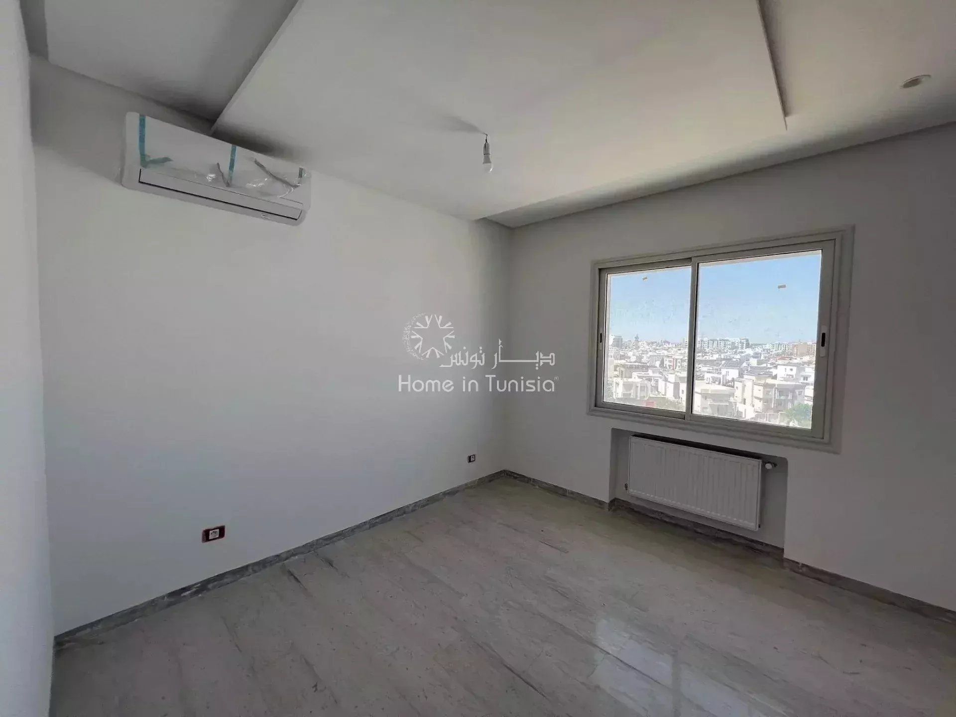 Condominium in La Corniche, Sousse 12499230