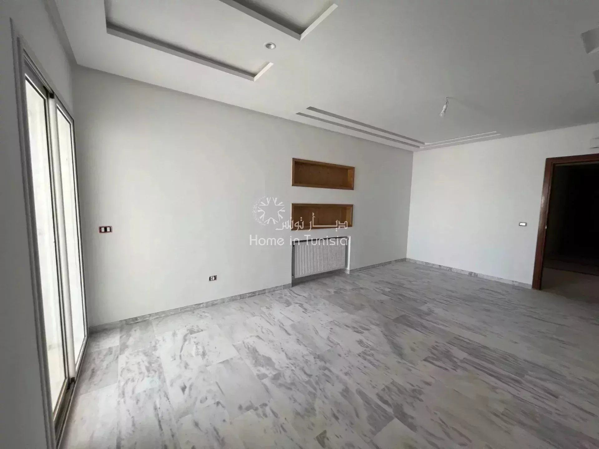 Condominium in Sahloul, Sousse Jaouhara 12499230