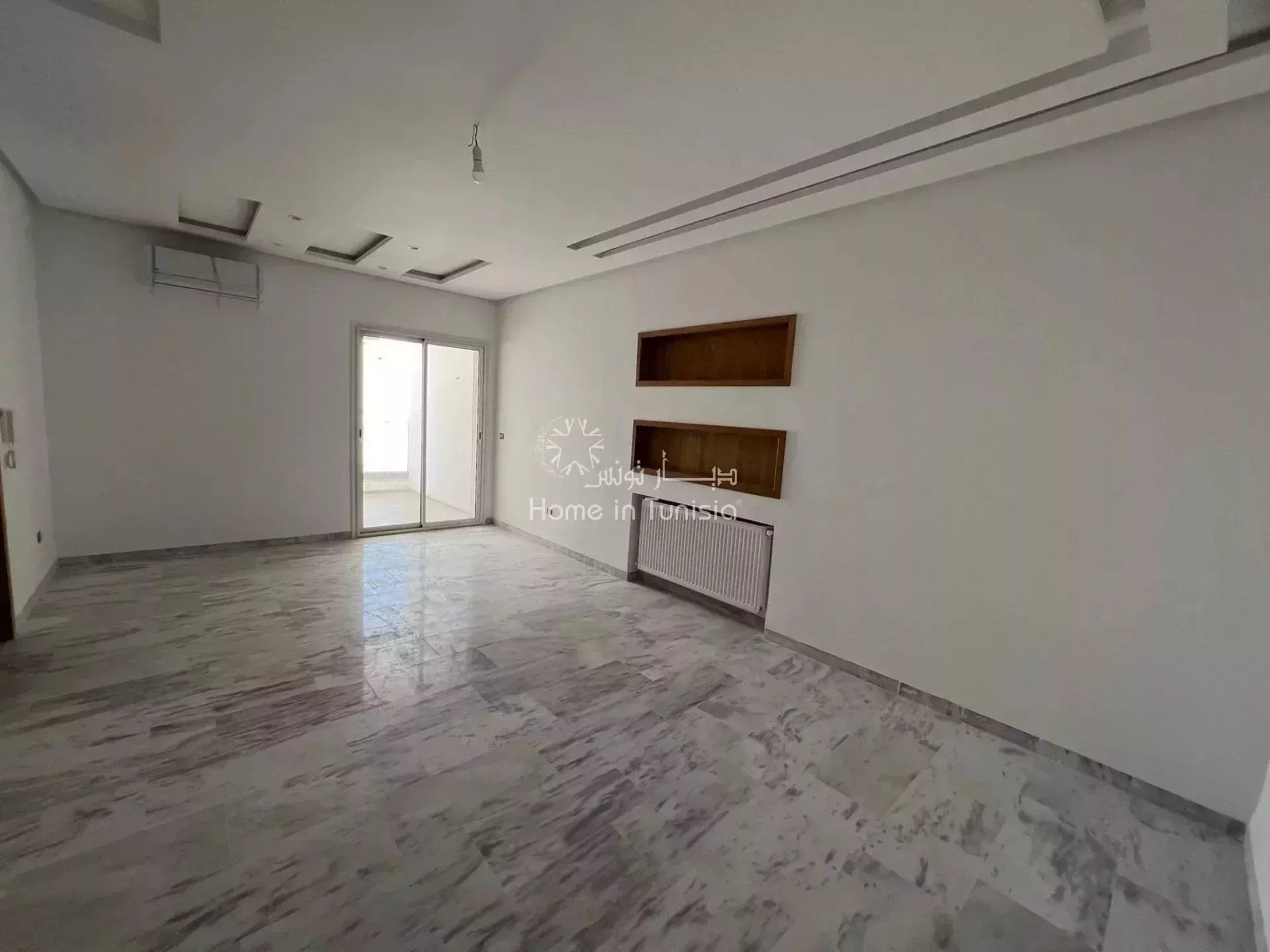 Condominium in Sahloul, Sousse Jaouhara 12499230