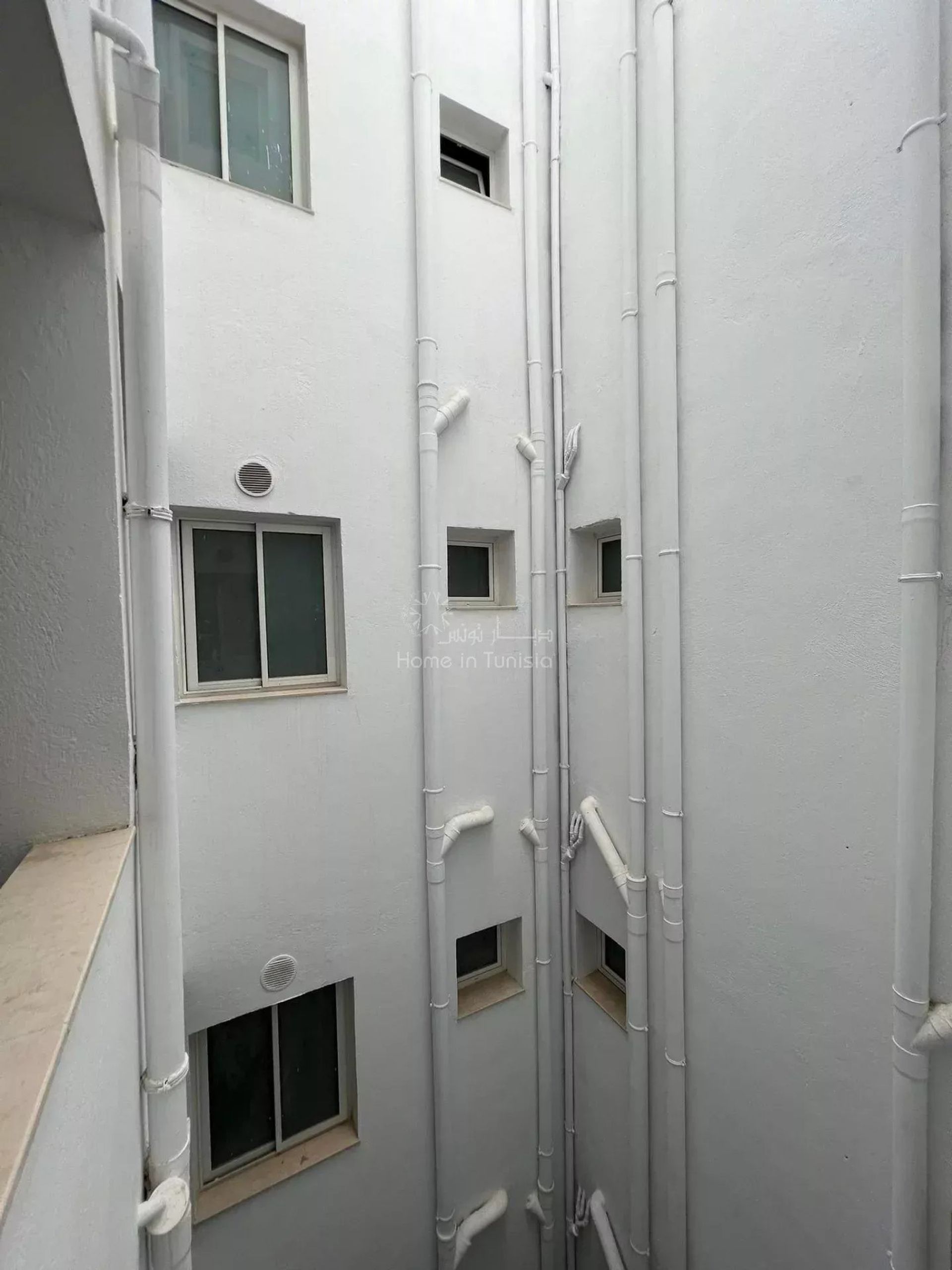 Condominium in Sahloul, Sousse Jaouhara 12499230