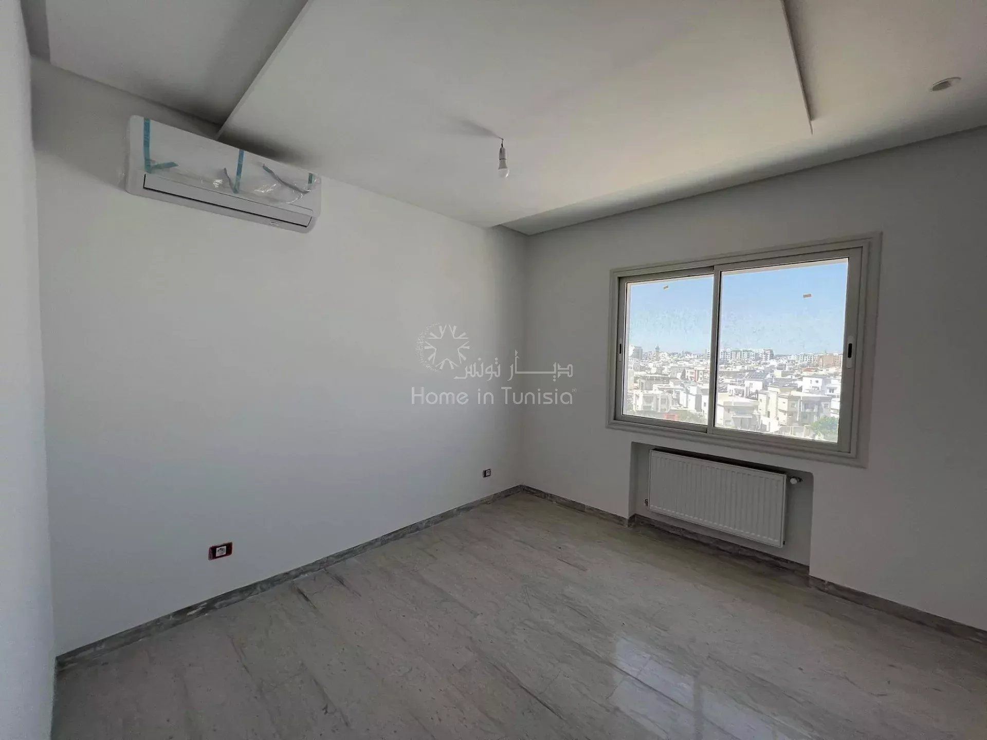 Condominium in Sahloul, Sousse Jaouhara 12499230