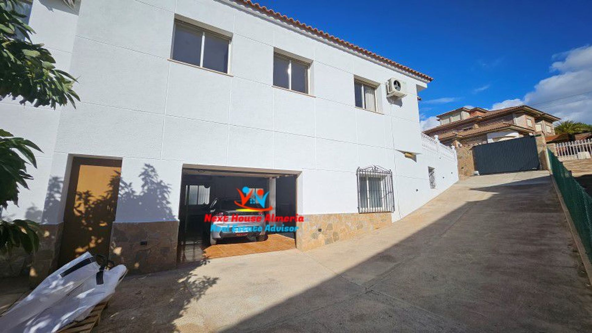 Hus i Águilas, Región de Murcia 12499284