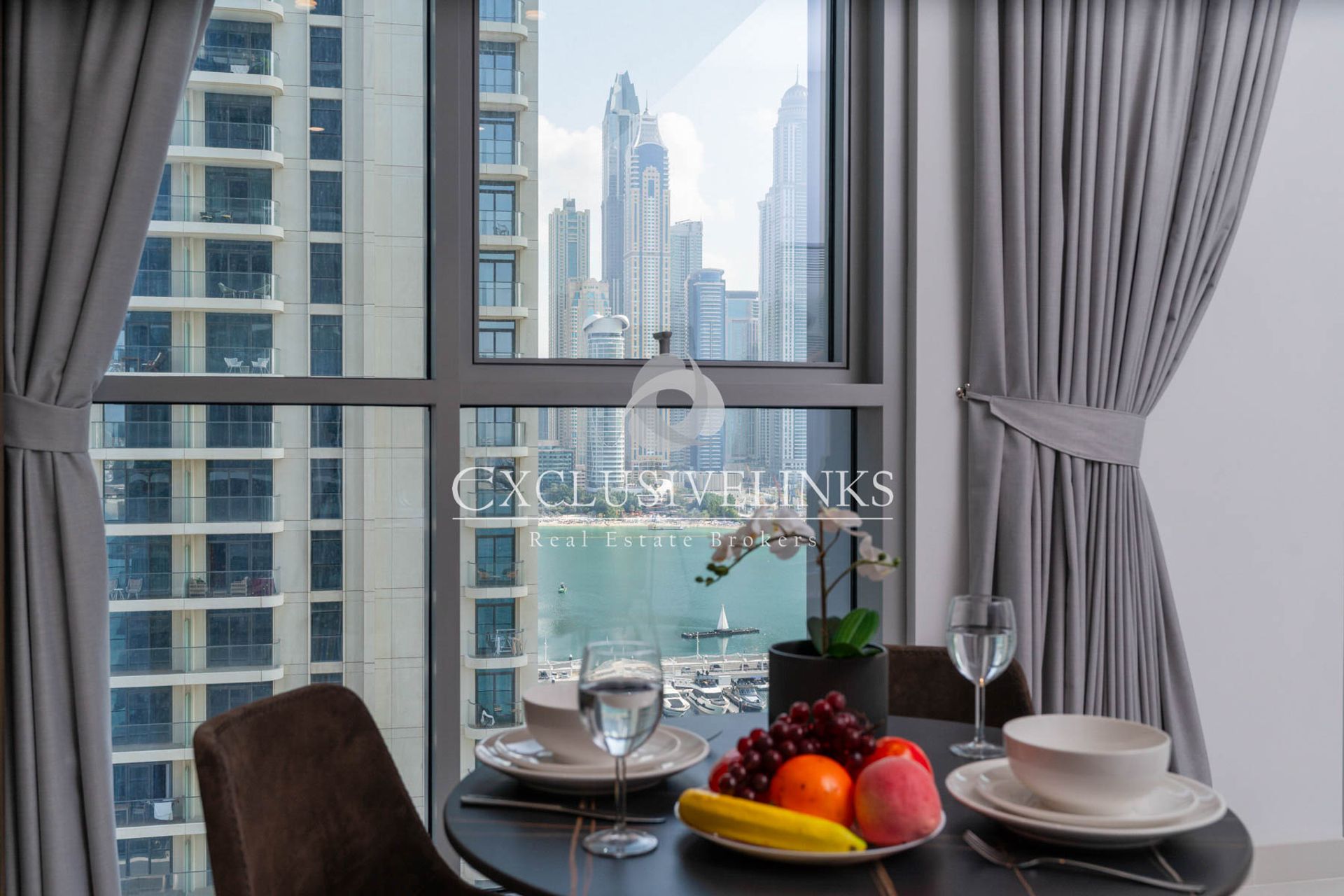 Condominio en دبي, دبي 12499409