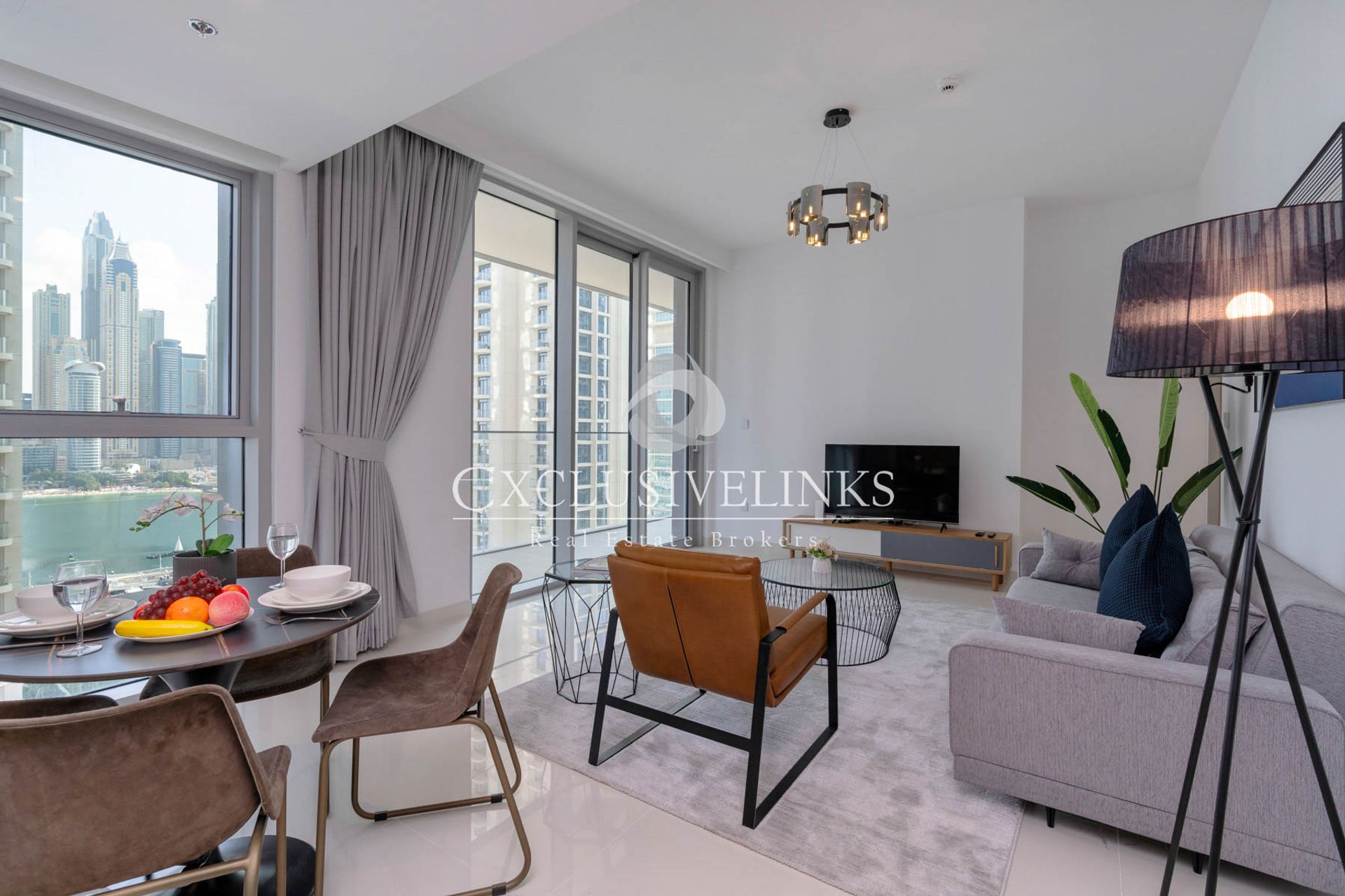 Condominium dans دبي, دبي 12499409