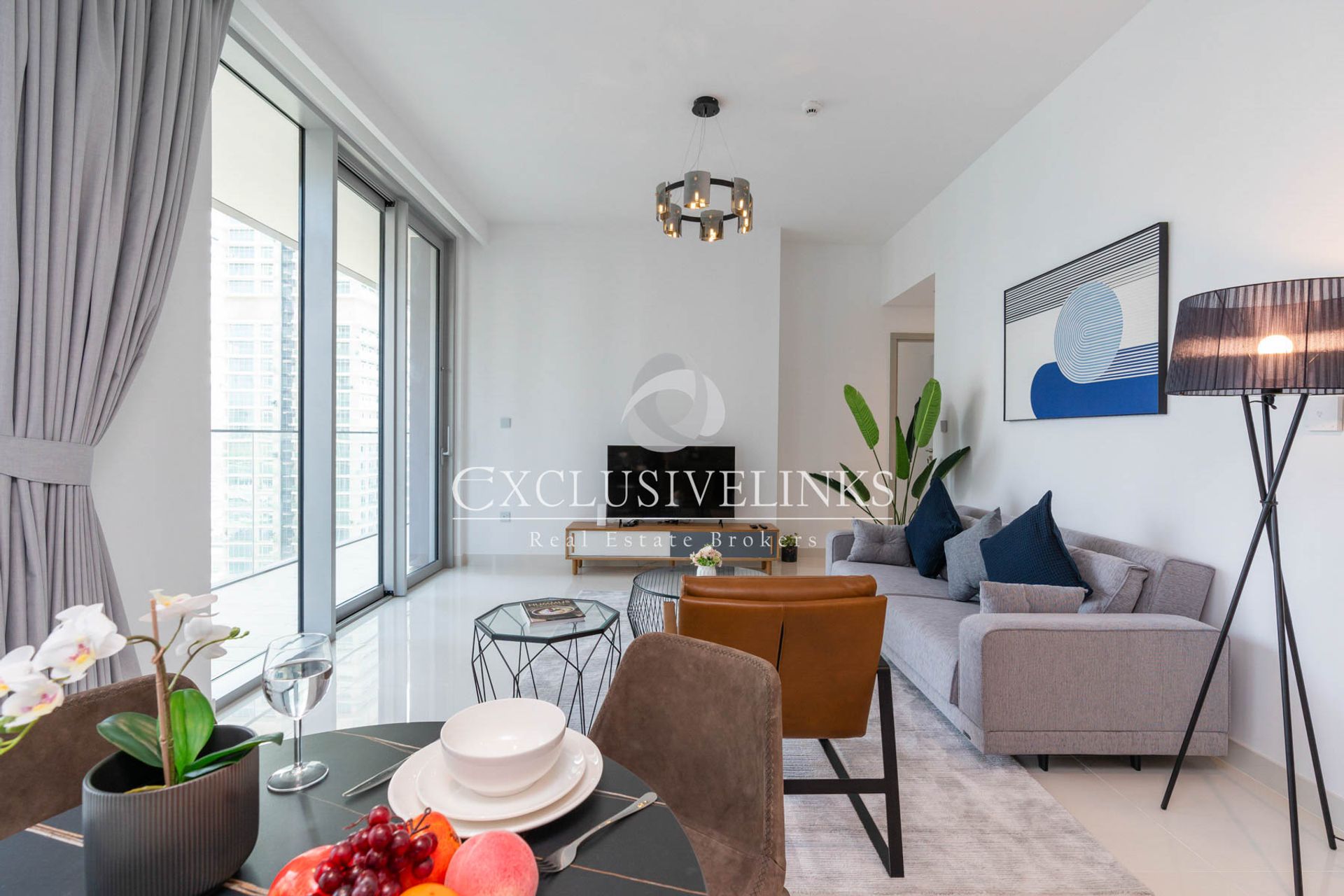 Condominium dans دبي, دبي 12499409