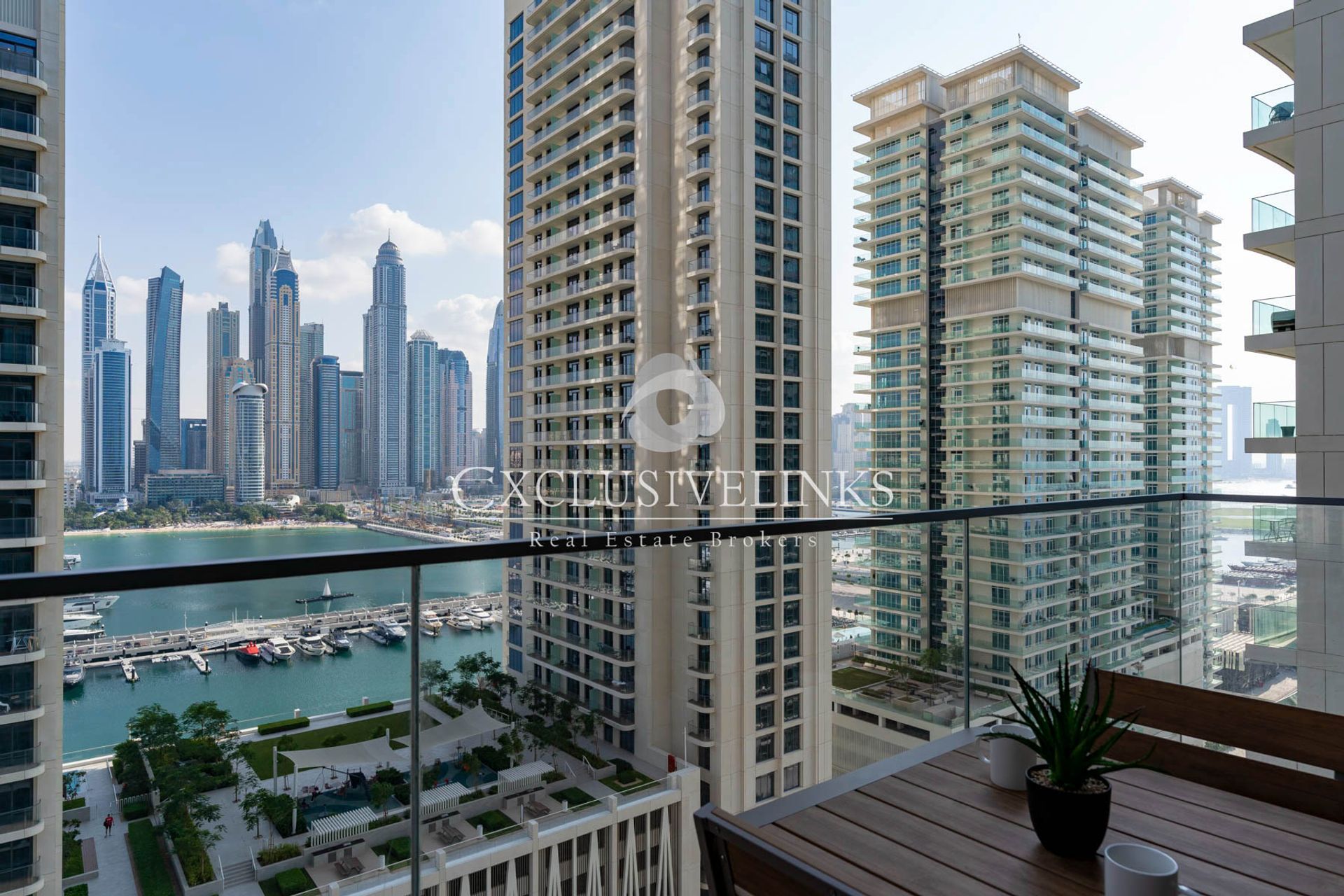 Condominium dans دبي, دبي 12499409