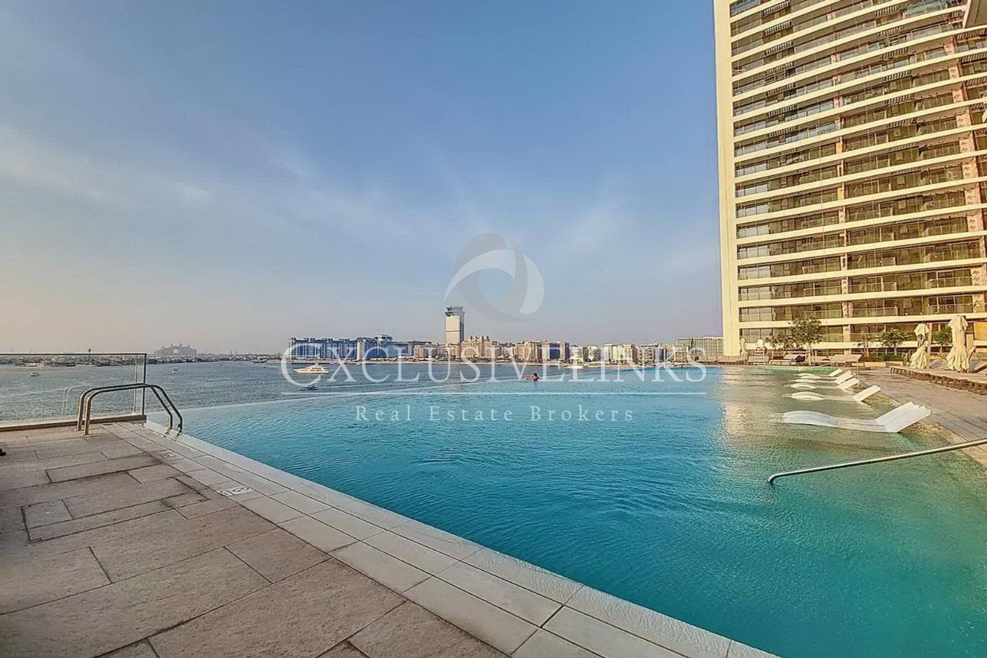 Condominio en دبي, دبي 12499409