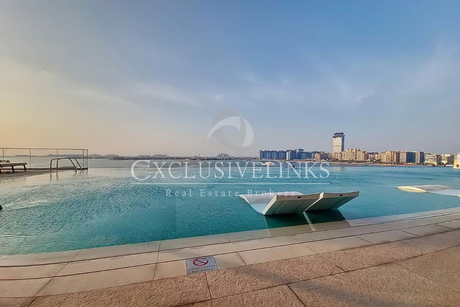 Condominio en دبي, دبي 12499409