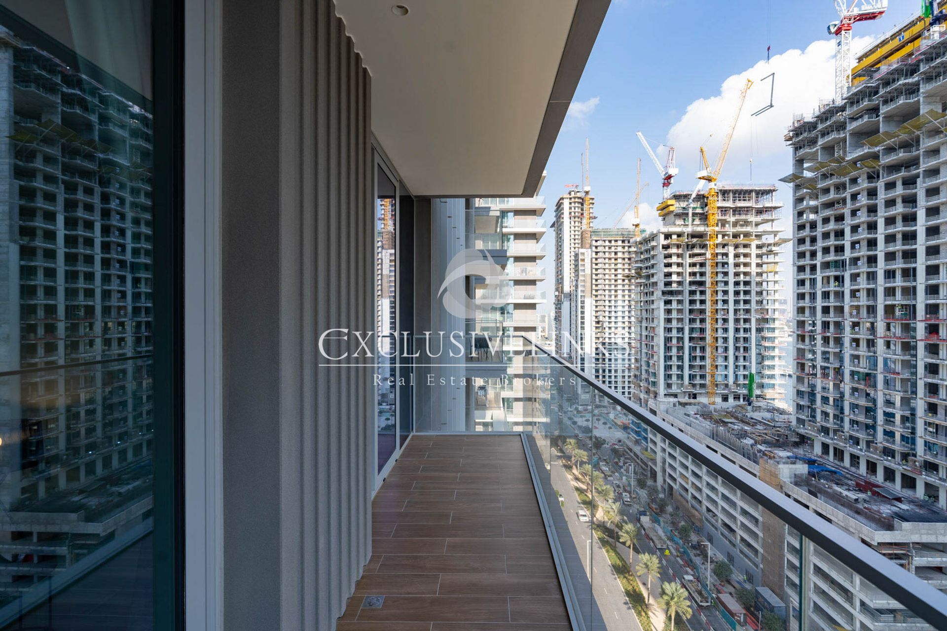 Condominio en دبي, دبي 12499409