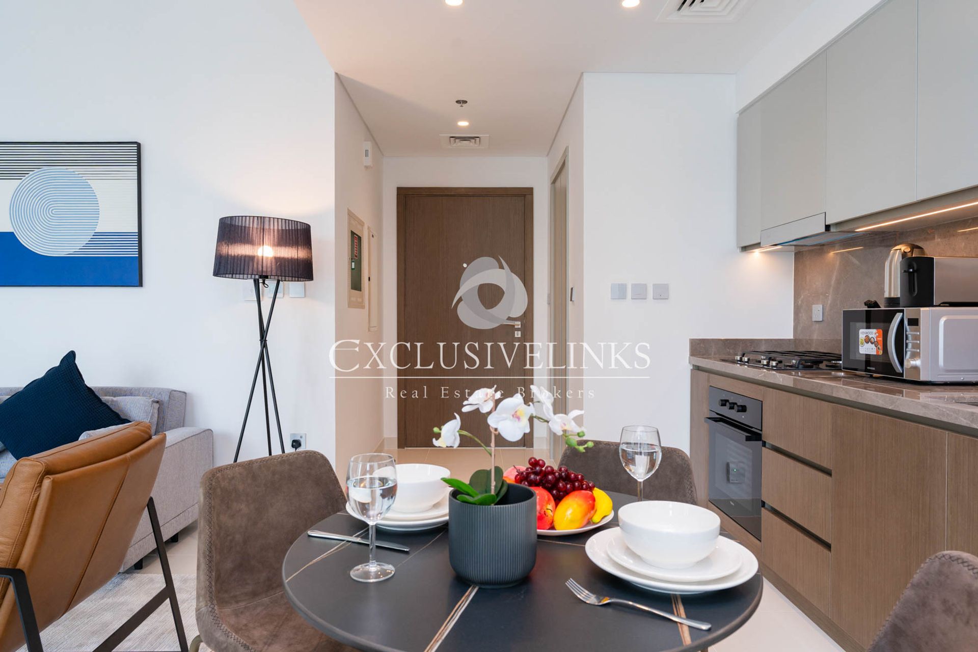 Condominio en دبي, دبي 12499409