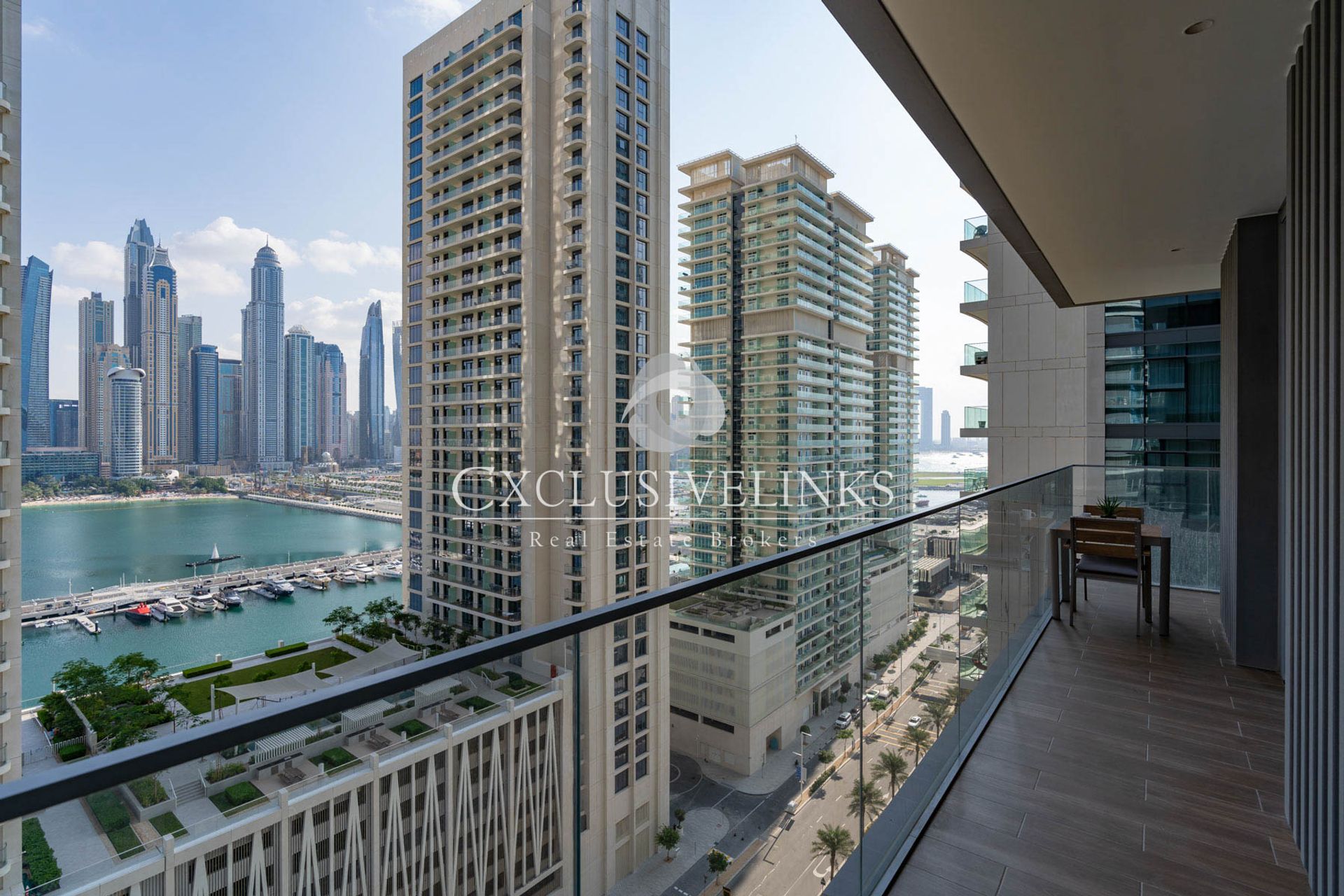 Condominium dans دبي, دبي 12499409