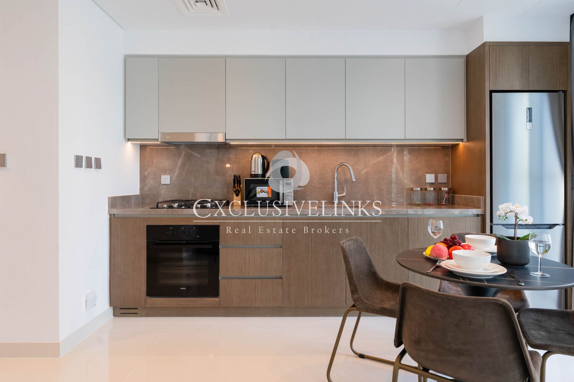 Condominio en دبي, دبي 12499409