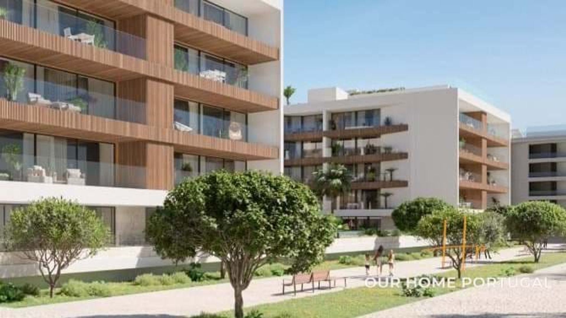 Condominio en Olhao, Faro 12499454