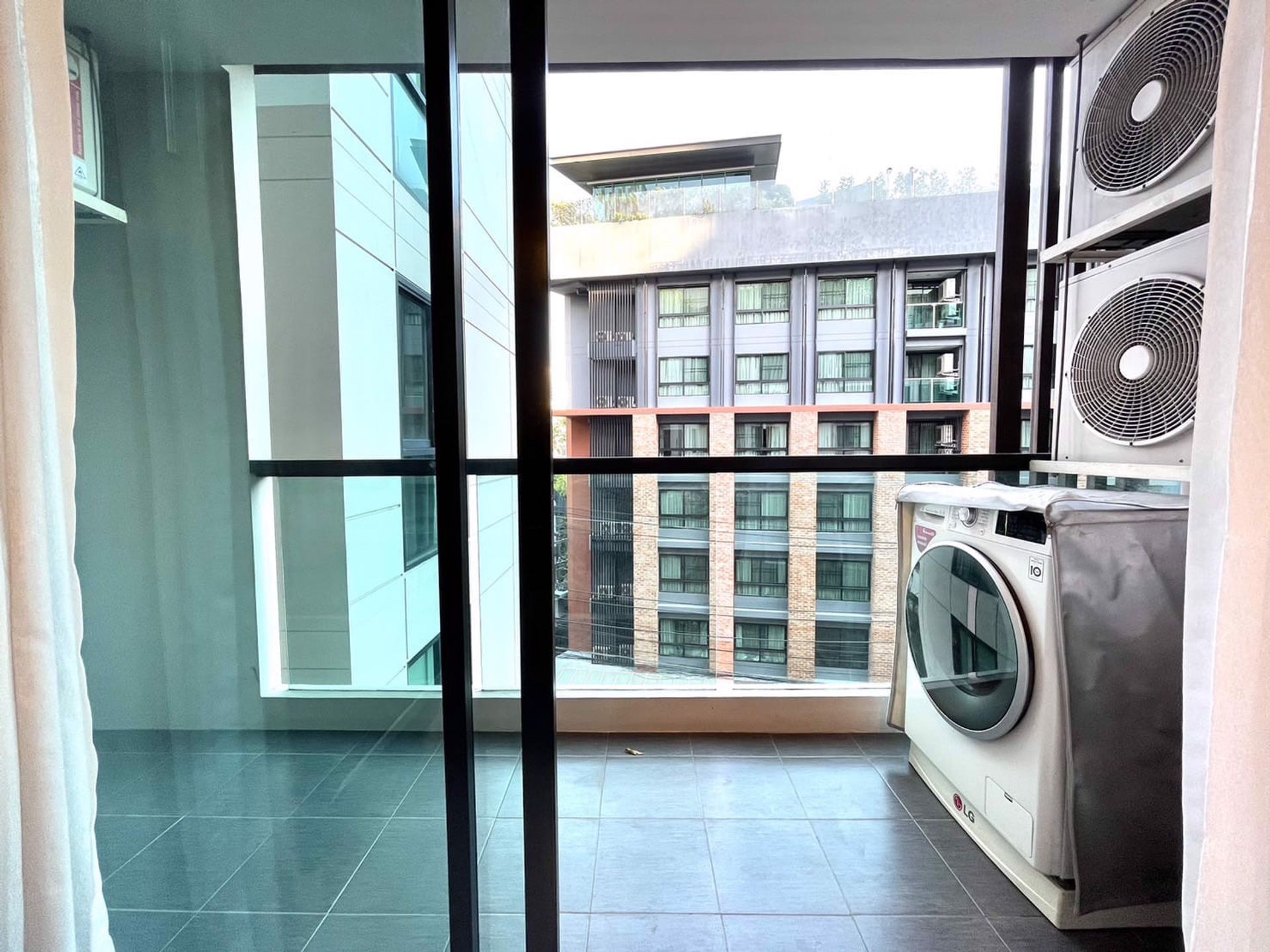 Condominio nel , Krung Thep Maha Nakhon 12499495