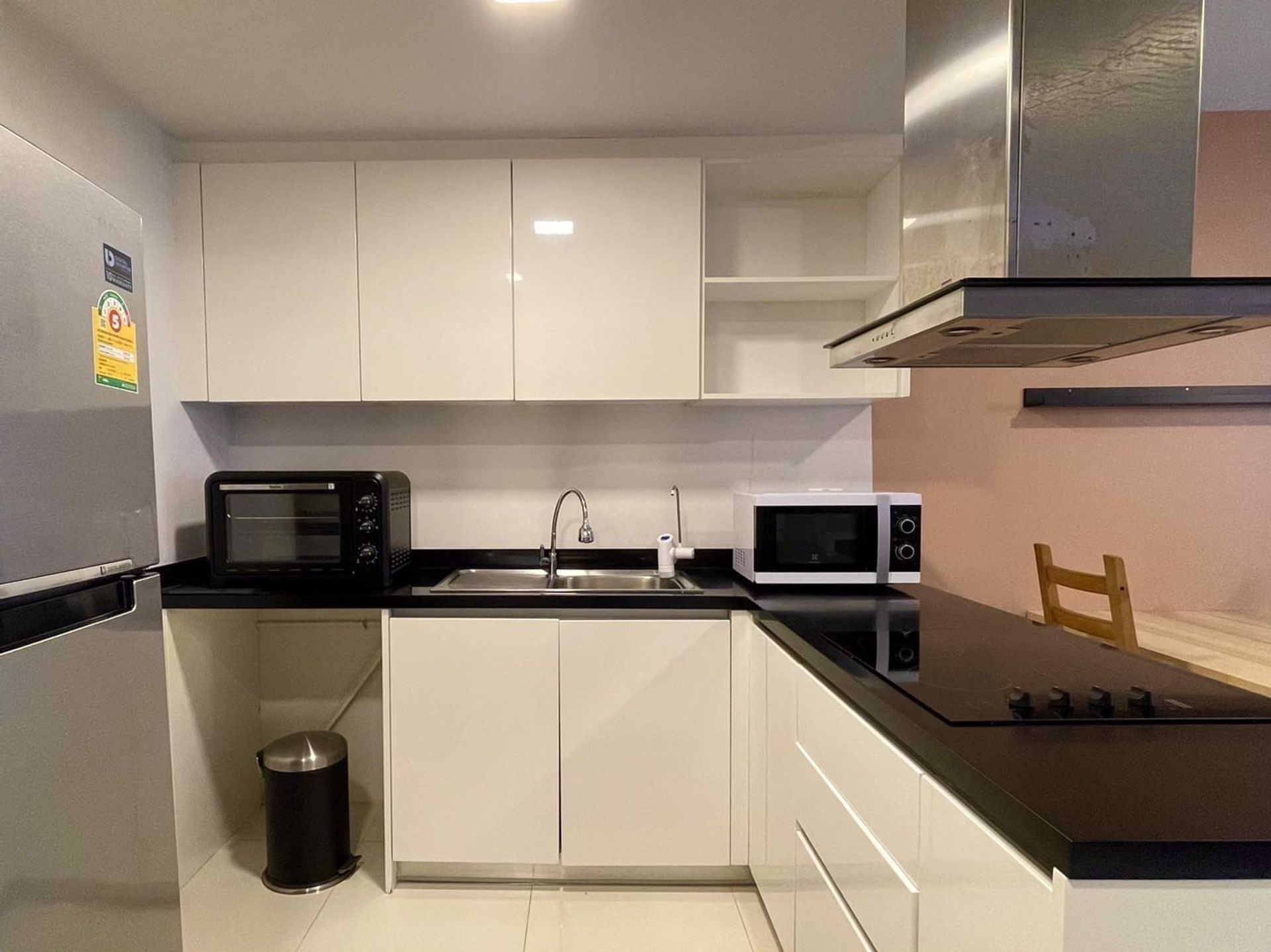 Condominio nel Wattana, Krung Thep Maha Nakhon 12499495