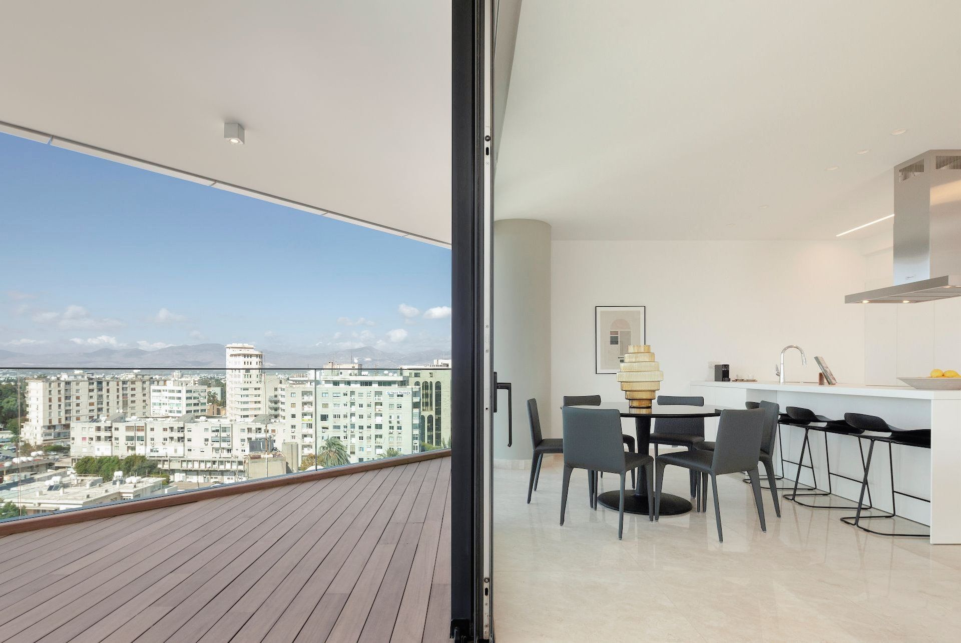 Condominium in Nicosia, Lefkosia 12499500