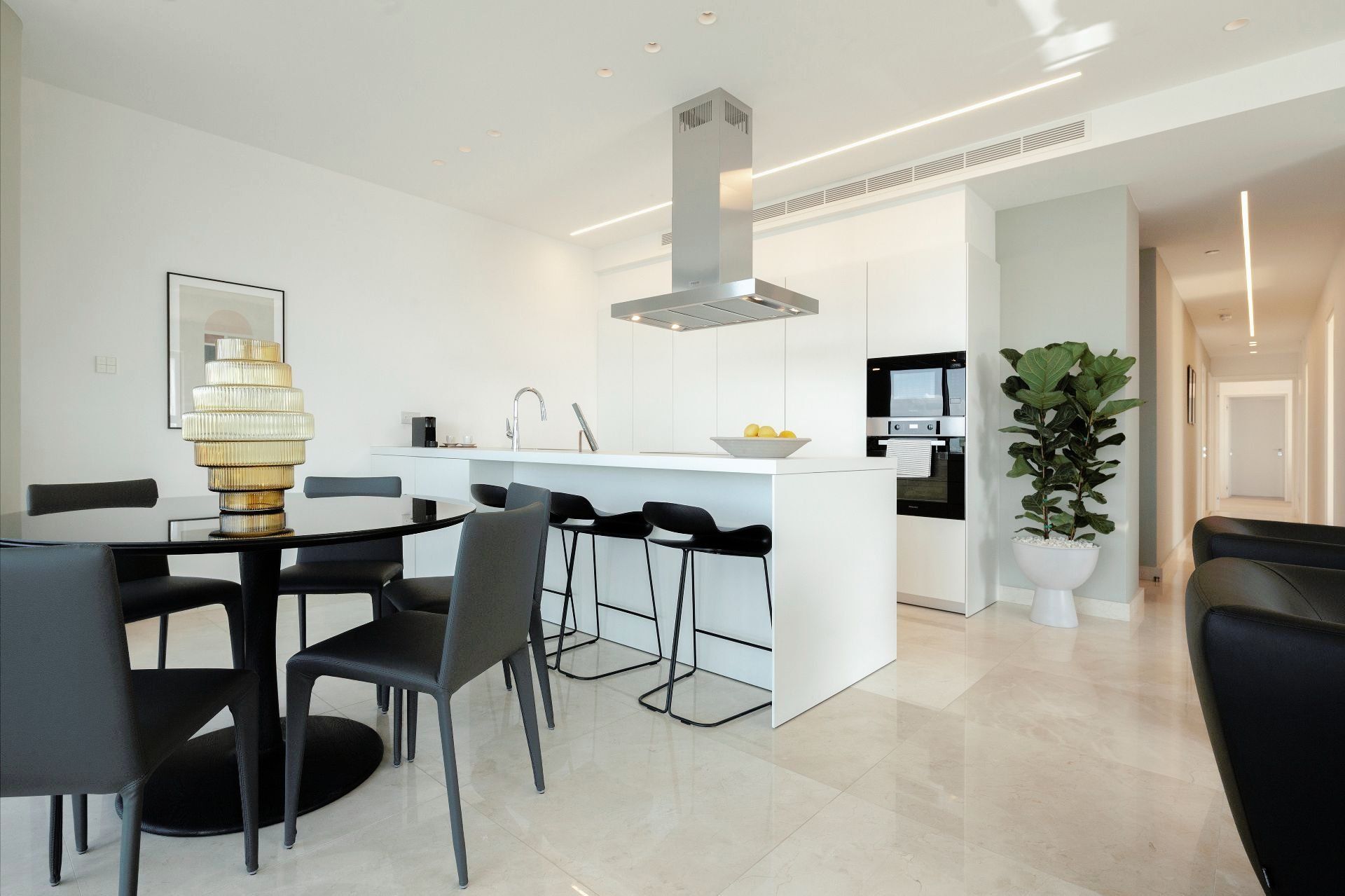 Condominio nel Nicosia, Lefkosia 12499500