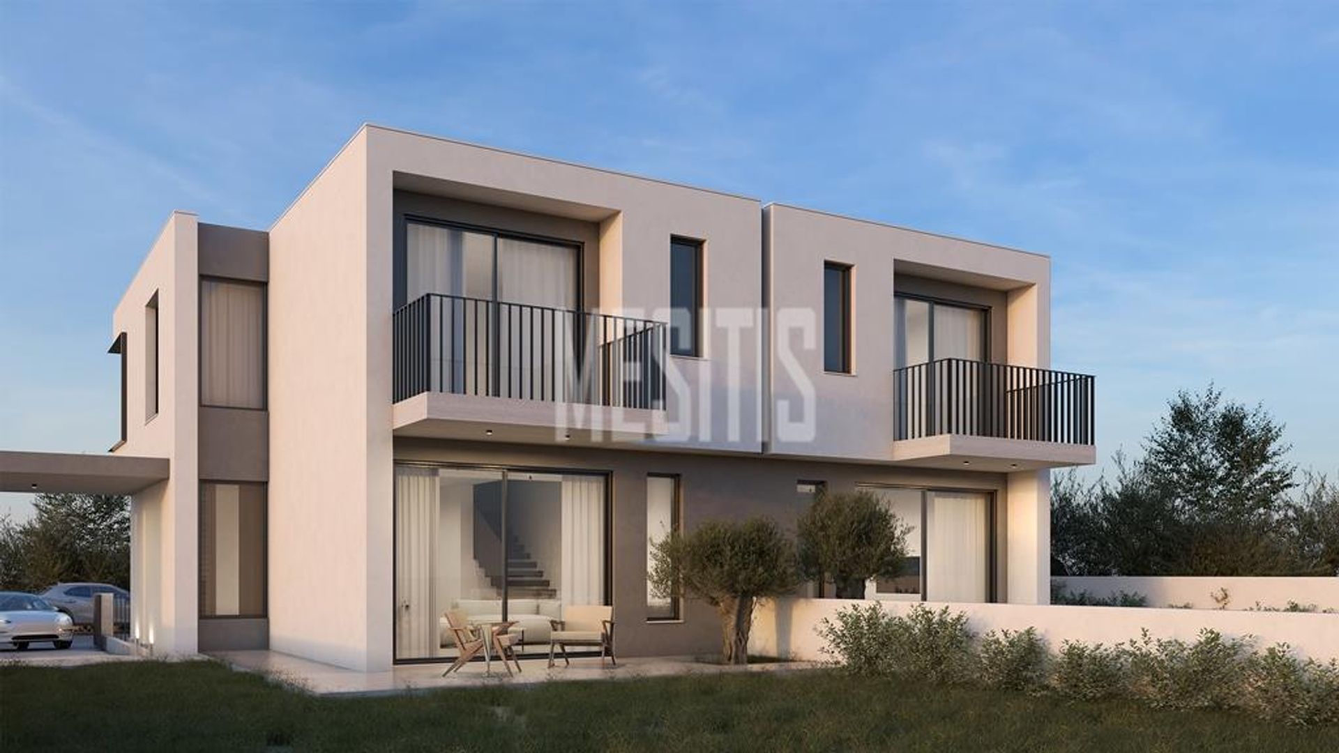 House in Kallithea, Attiki 12499509