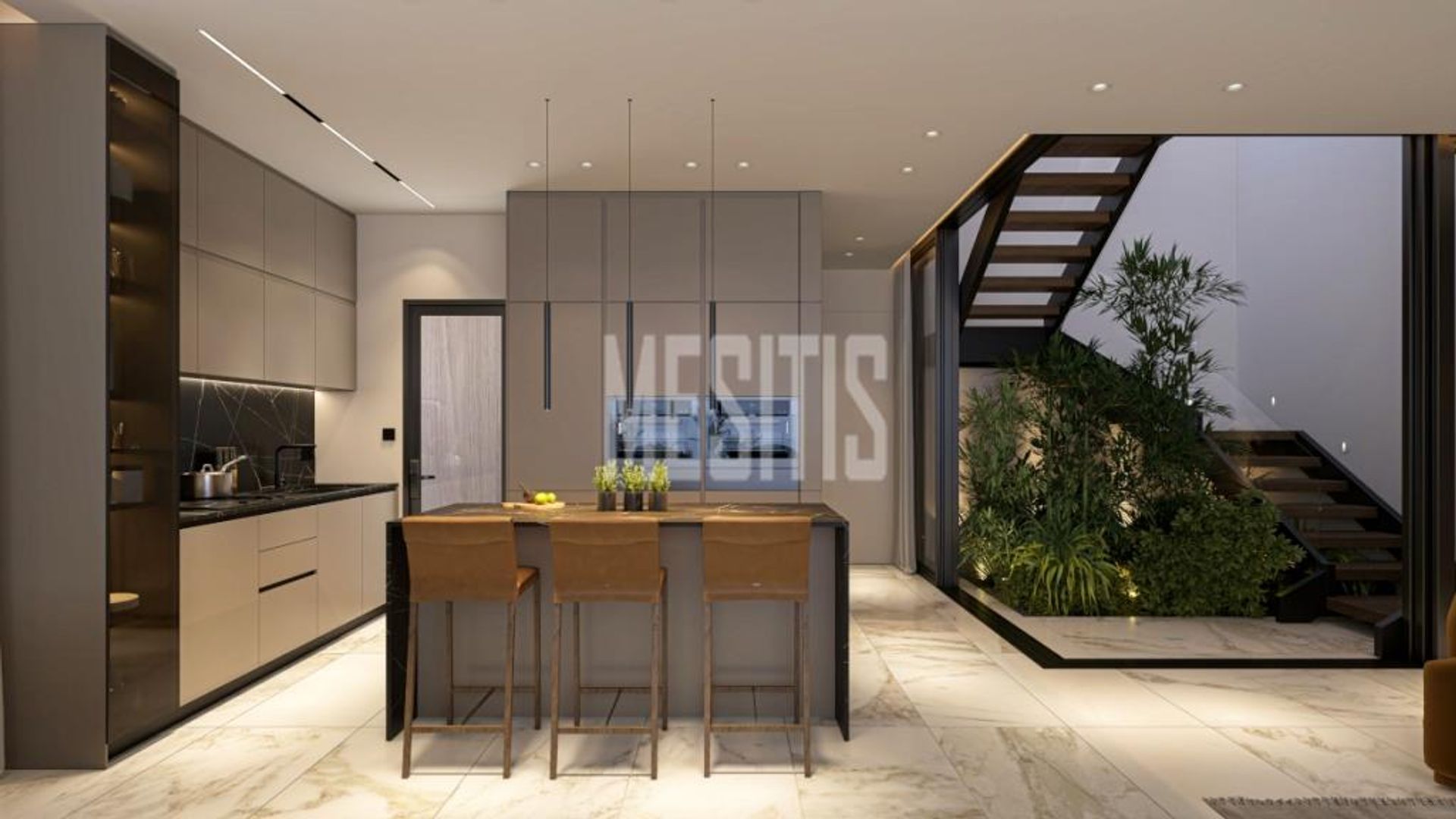 Condominio en Agia Filaxis, lemesos 12499528