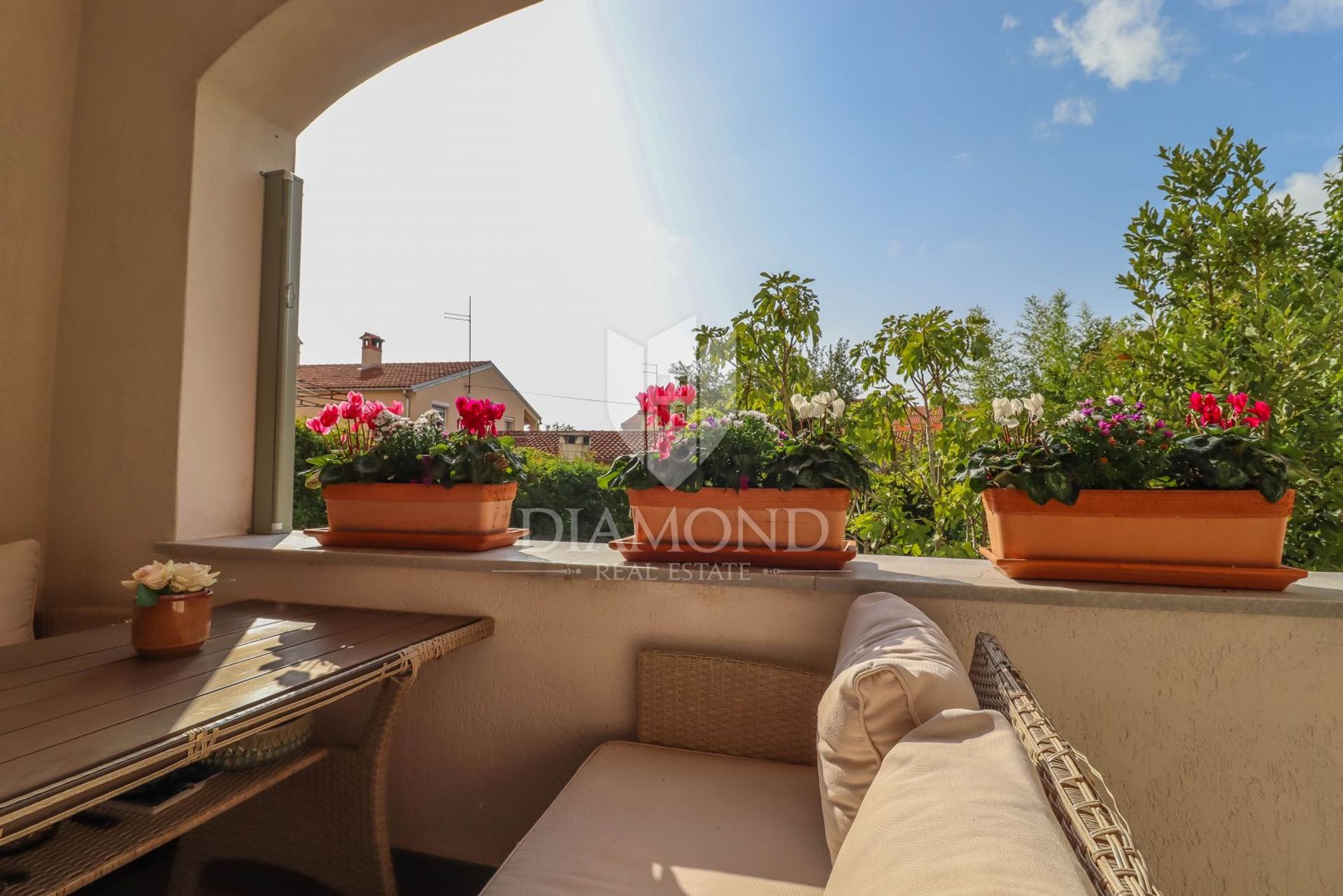 casa en Rovinj, Istria County 12499560