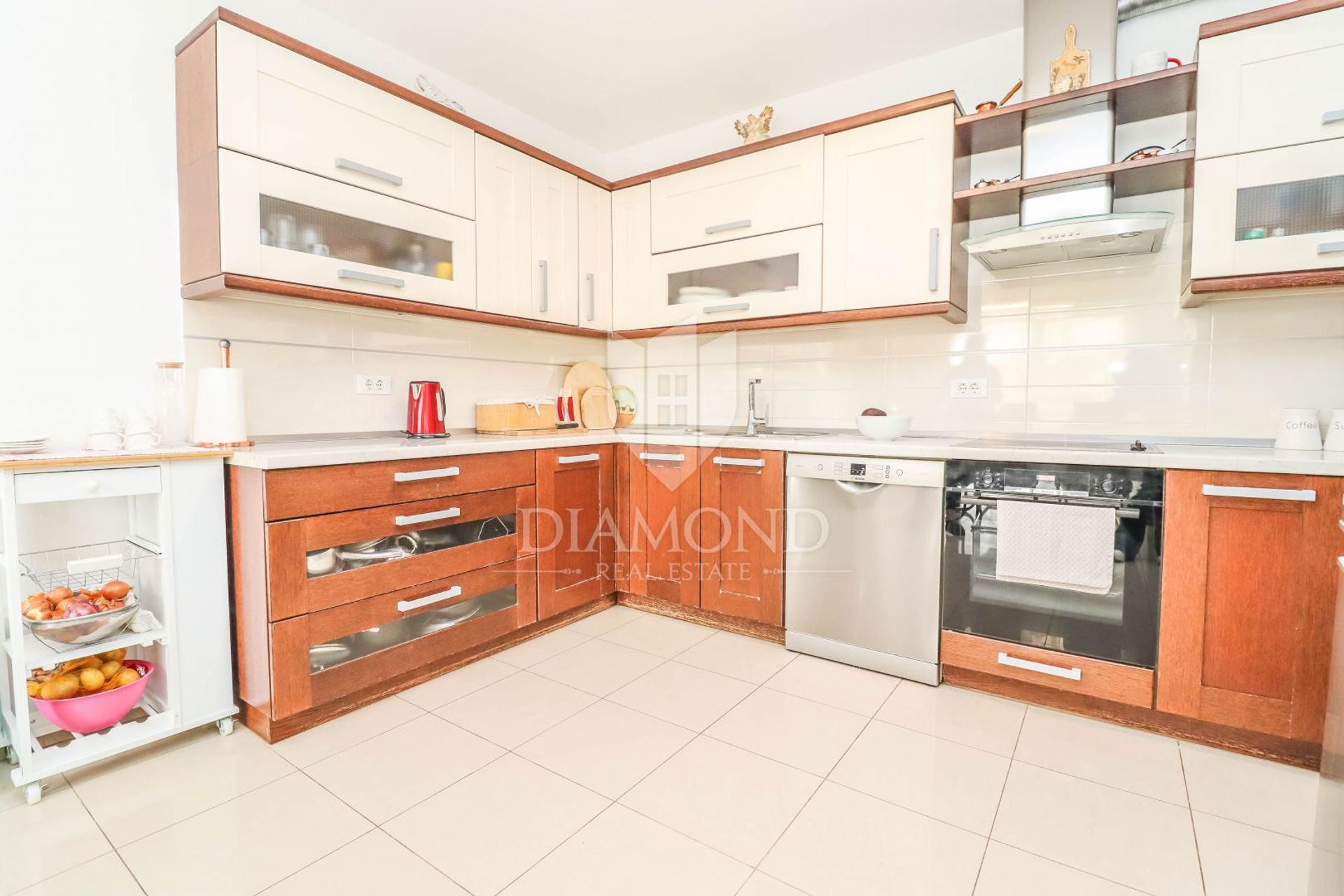 casa en Rovinj, Istria County 12499560