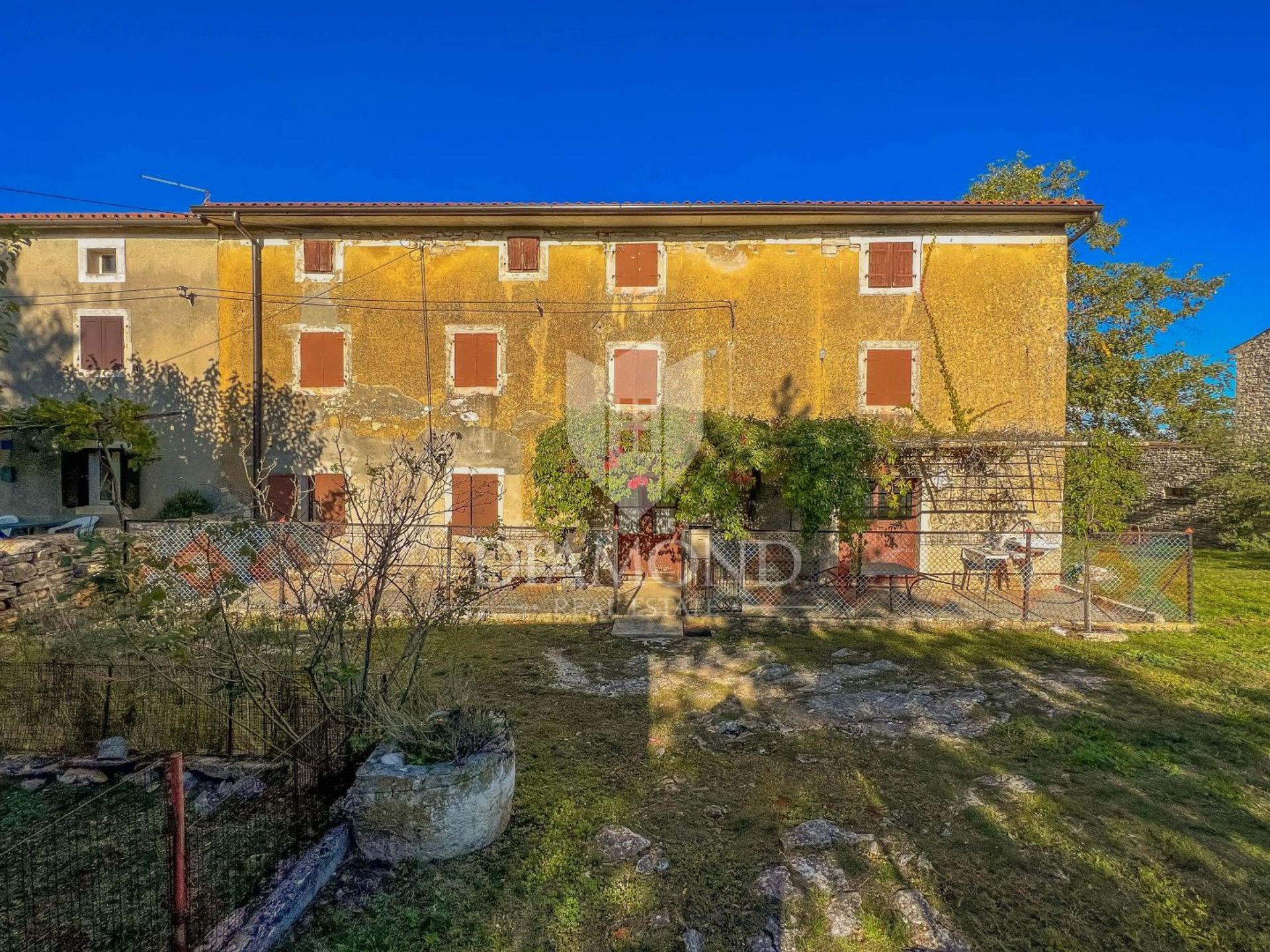 Huis in Buje, Istria County 12499643