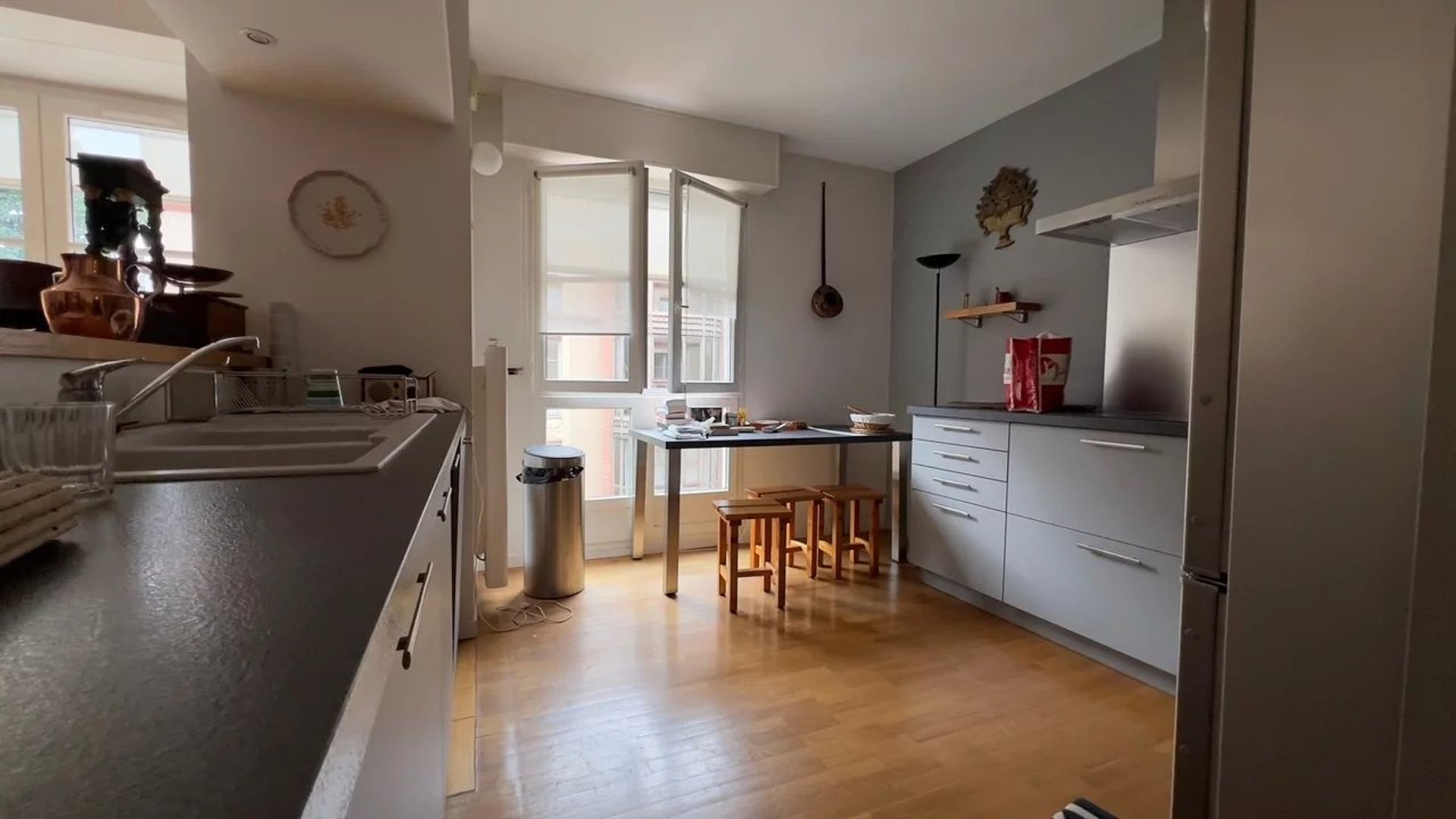 Condominium dans Toulouse, Occitanie 12500387