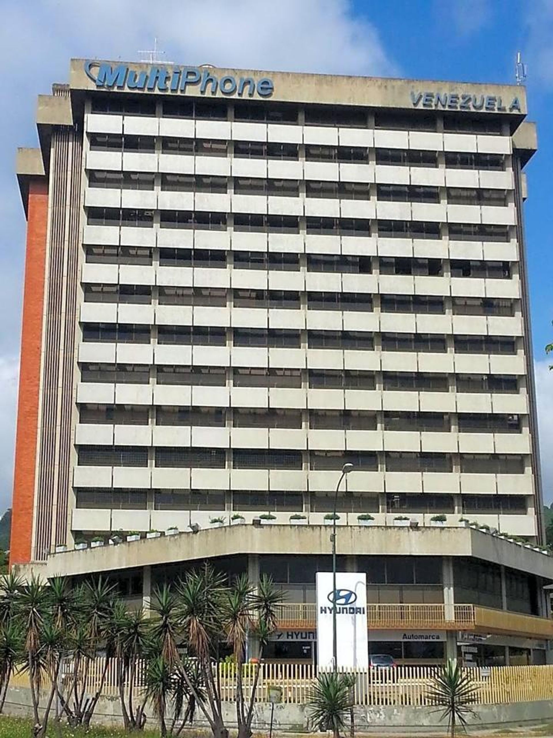 Oficina en Caracas, Miranda 12500515