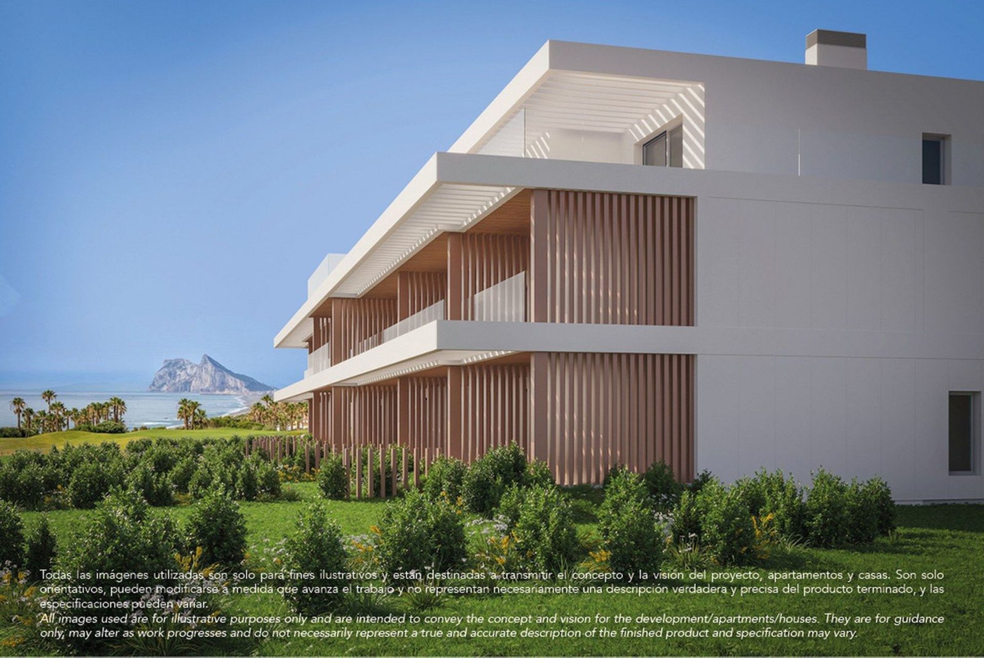 Condominio nel L'Atunara, Andalusia 12500517