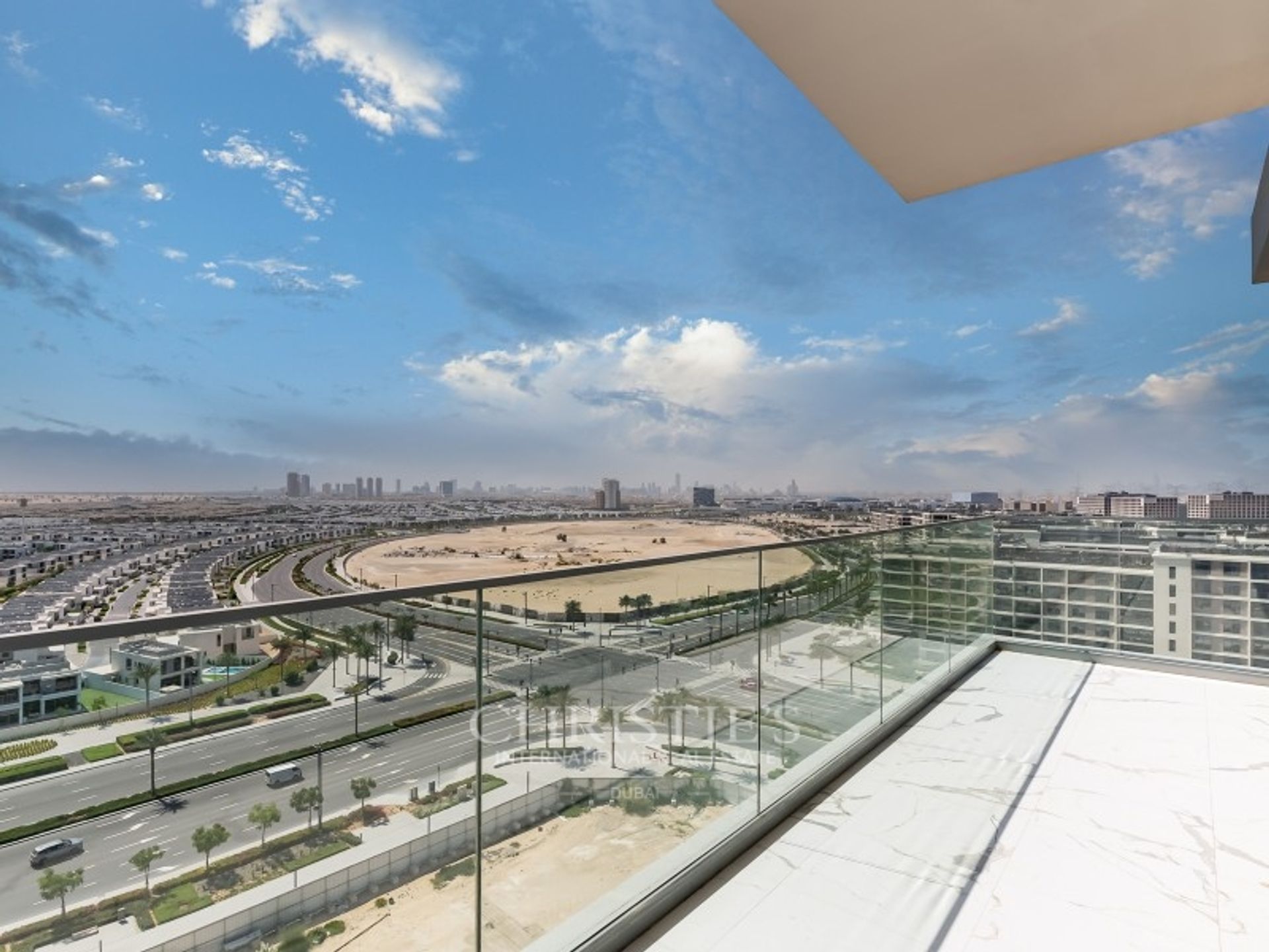 Condominium dans Dubai, Dubai 12500518