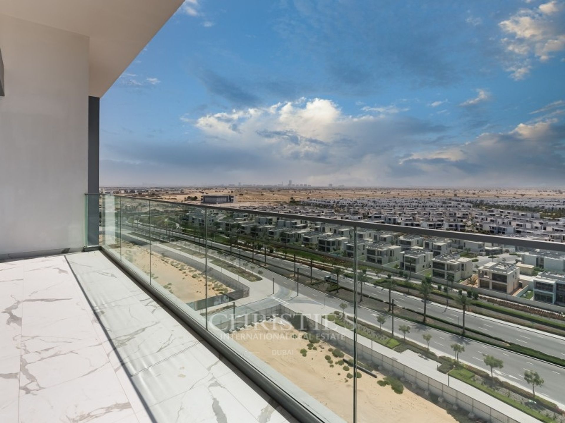 Condominio nel Dubai, Dubayy 12500518