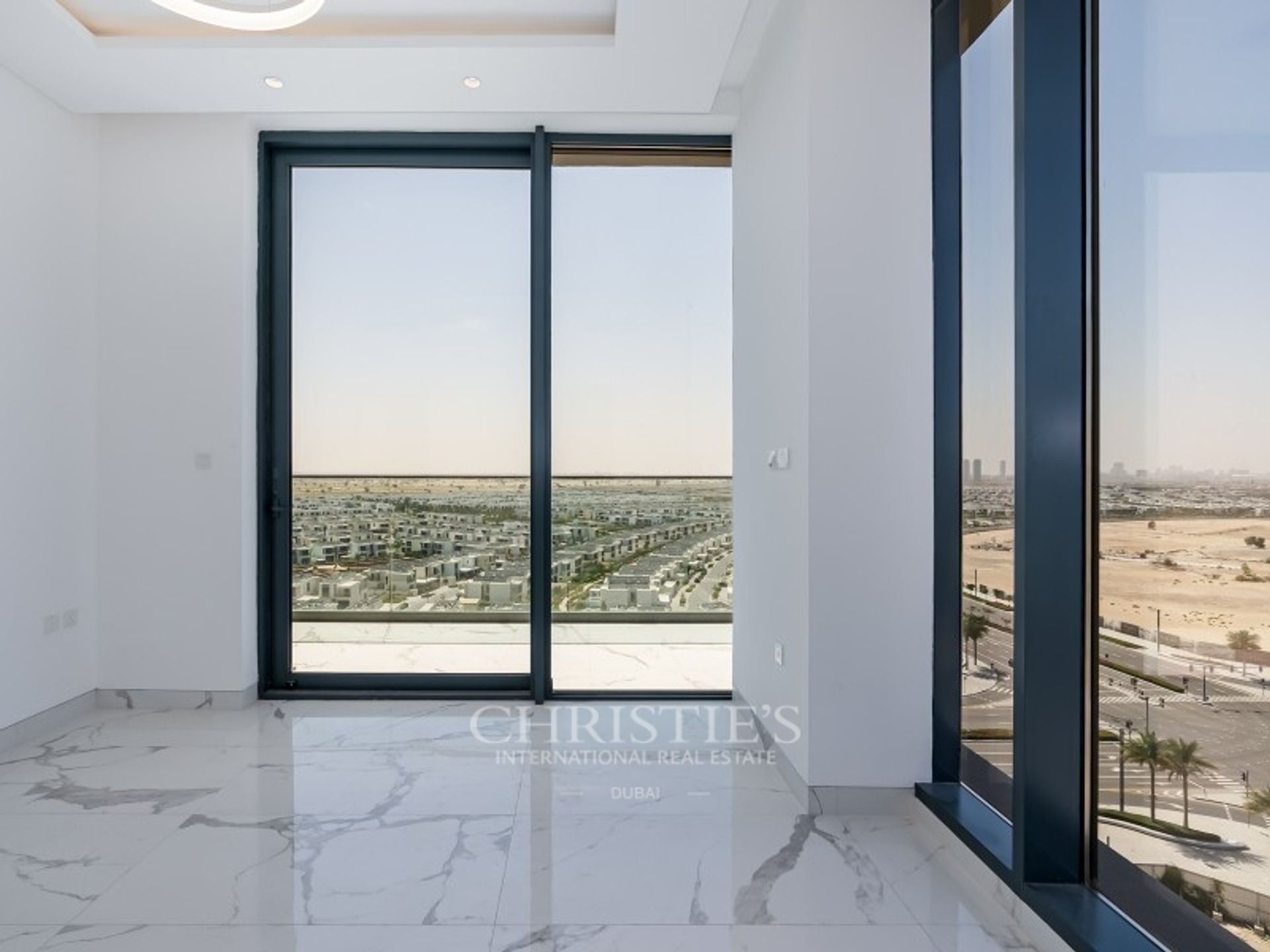 Condominium dans Dubai, Dubai 12500518