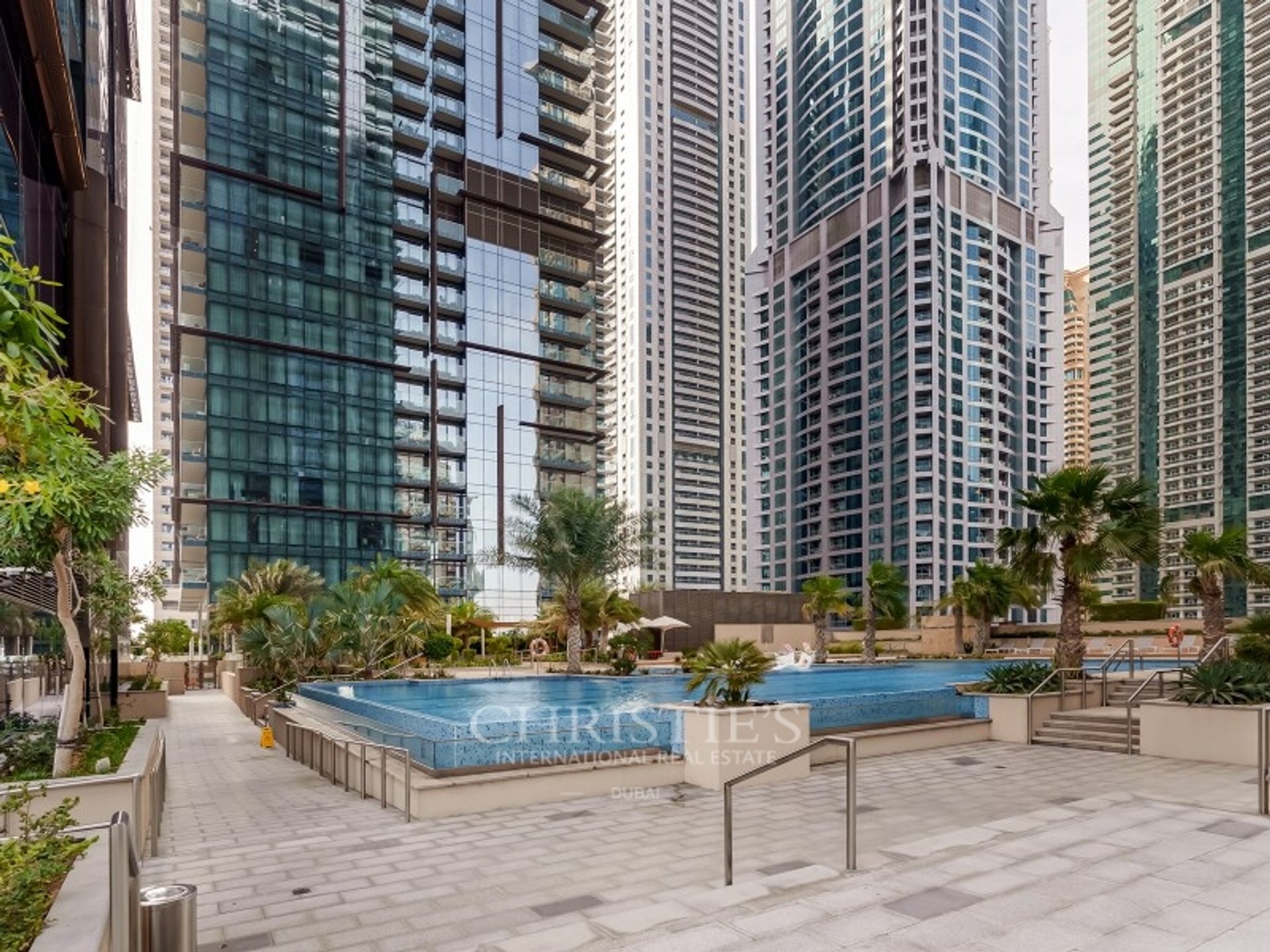 Condominio nel Dubai, Dubai 12500521