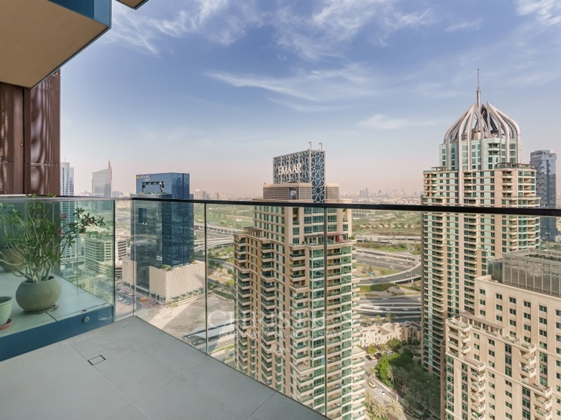 Condominio nel Dubai, Dubai 12500521