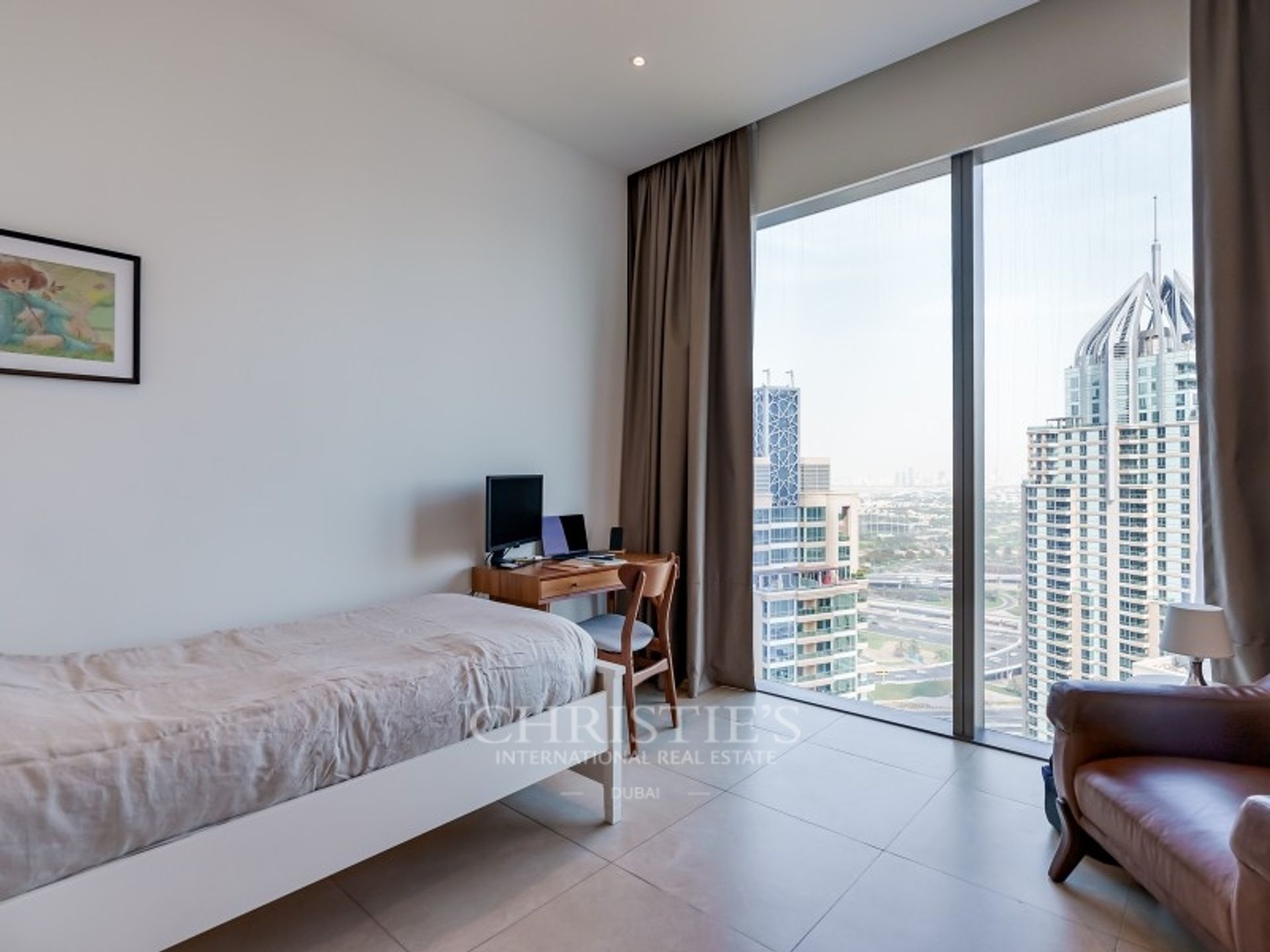 Condominio nel Dubai, Dubai 12500521