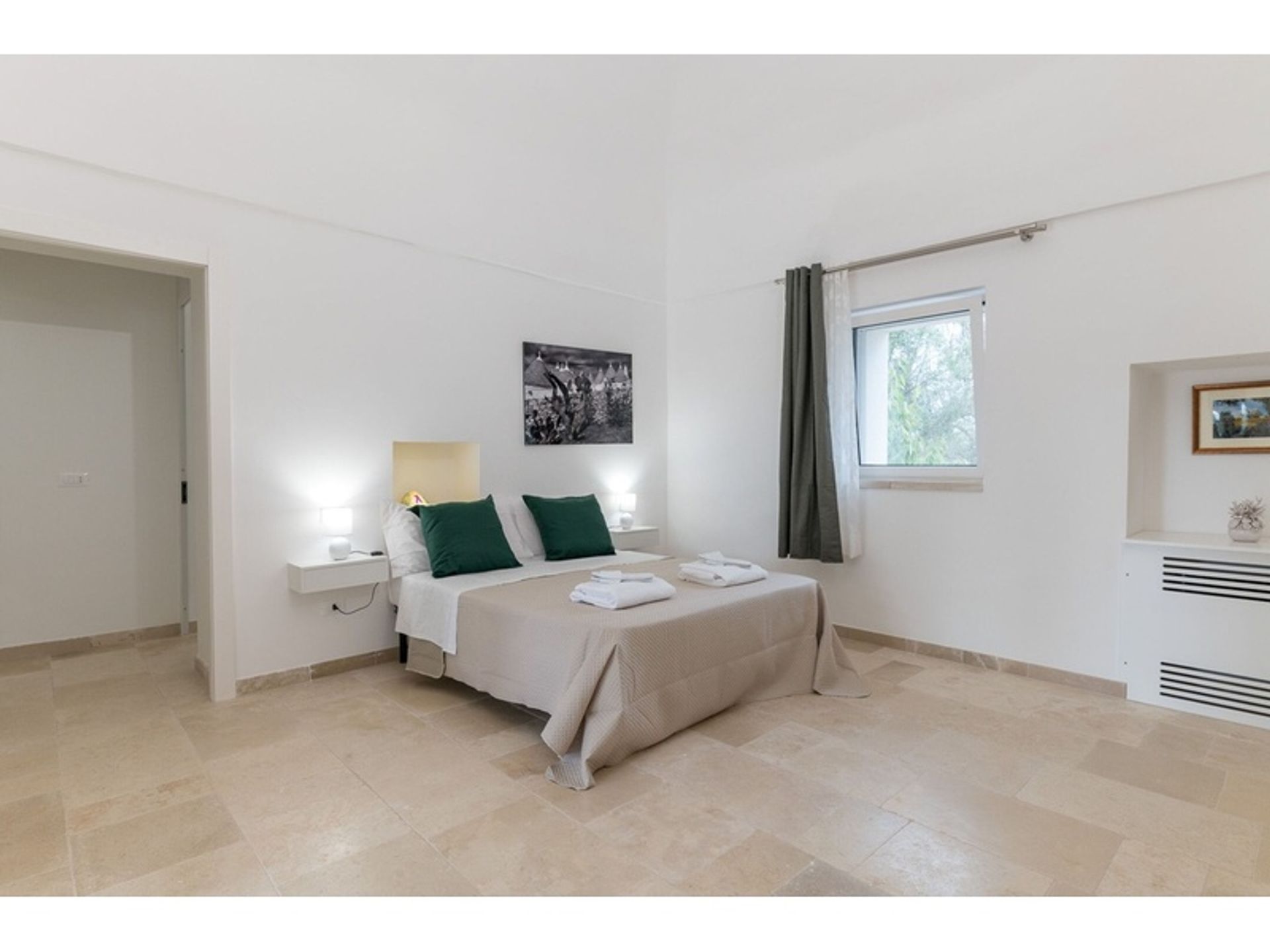 Talo sisään Ostuni, Puglia 12500527