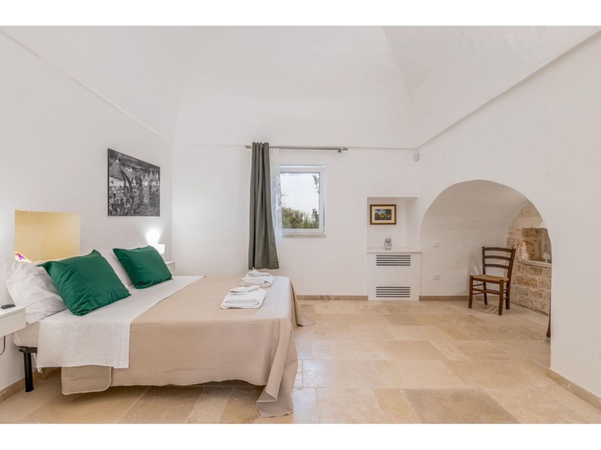 Talo sisään Ostuni, Puglia 12500527