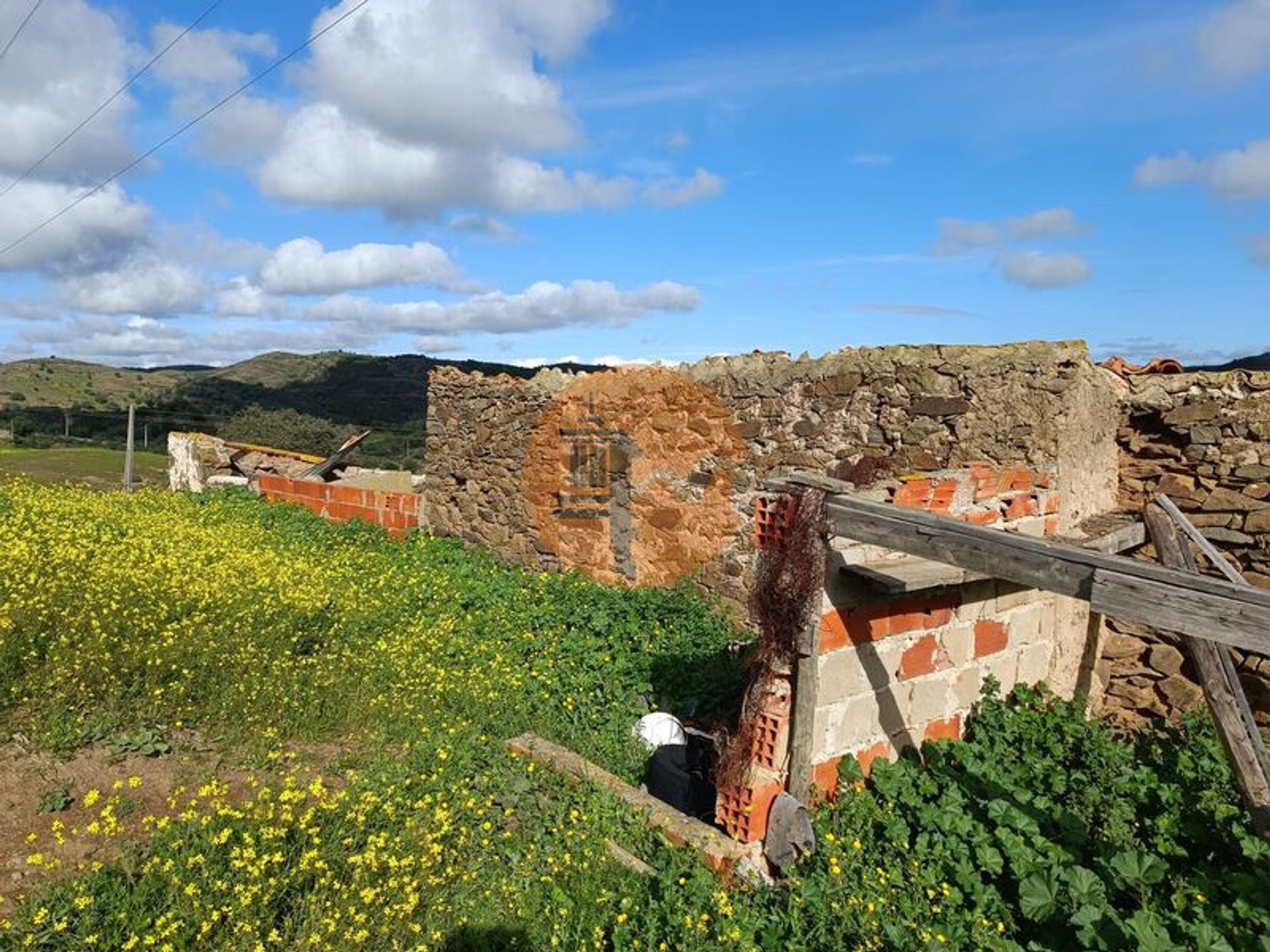 жилой дом в Castro Marim, Faro District 12500535