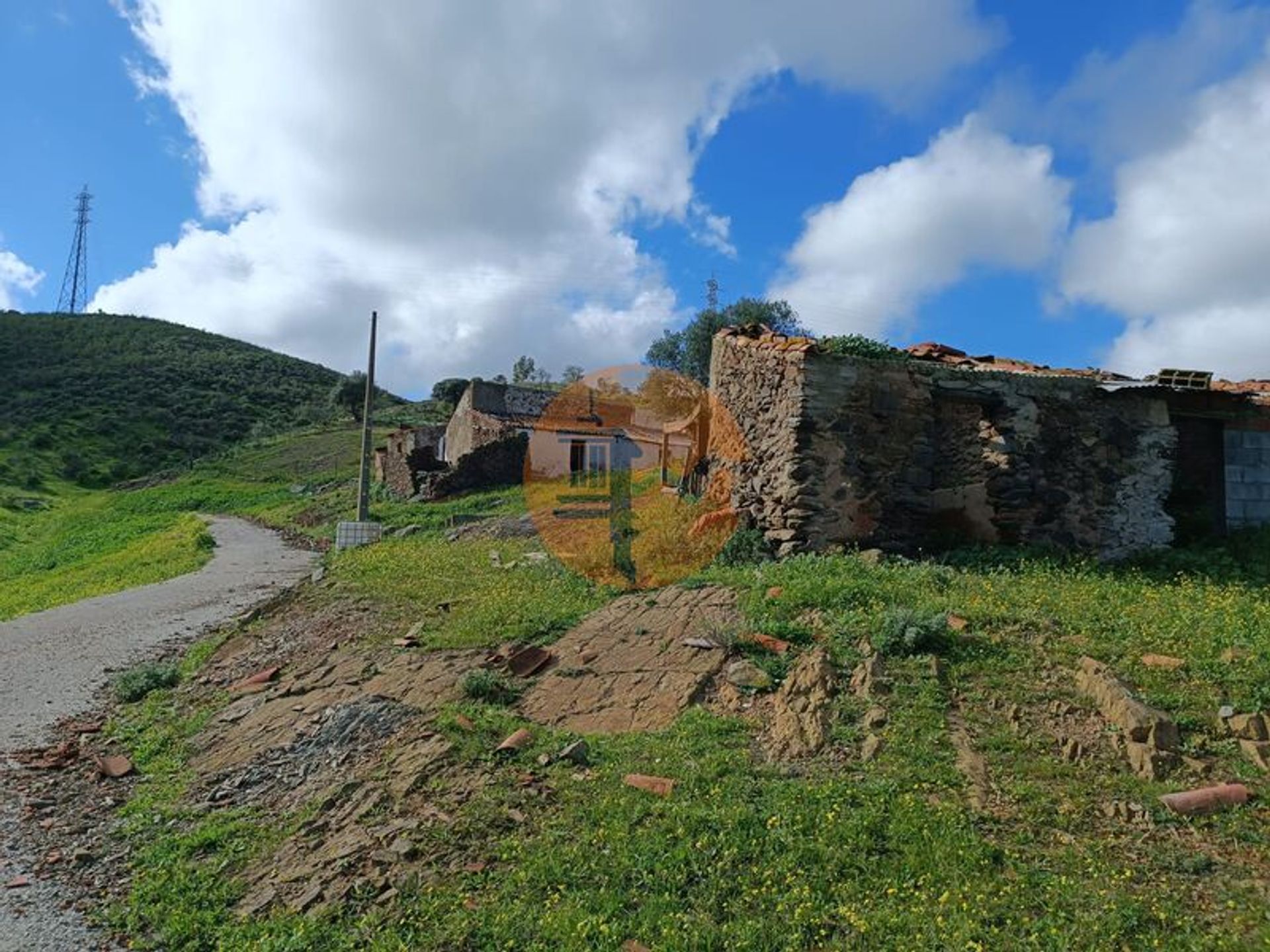 жилой дом в Castro Marim, Faro District 12500535