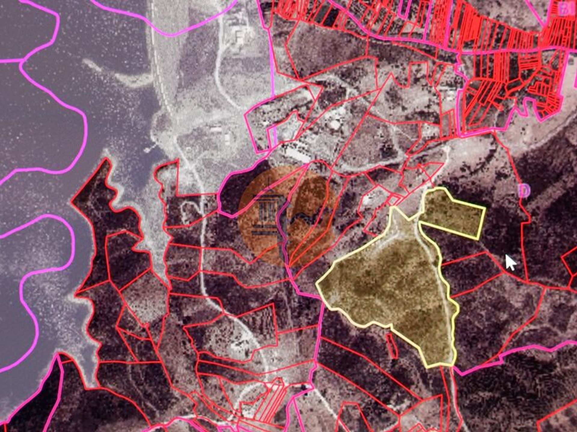 жилой дом в Castro Marim, Faro District 12500535