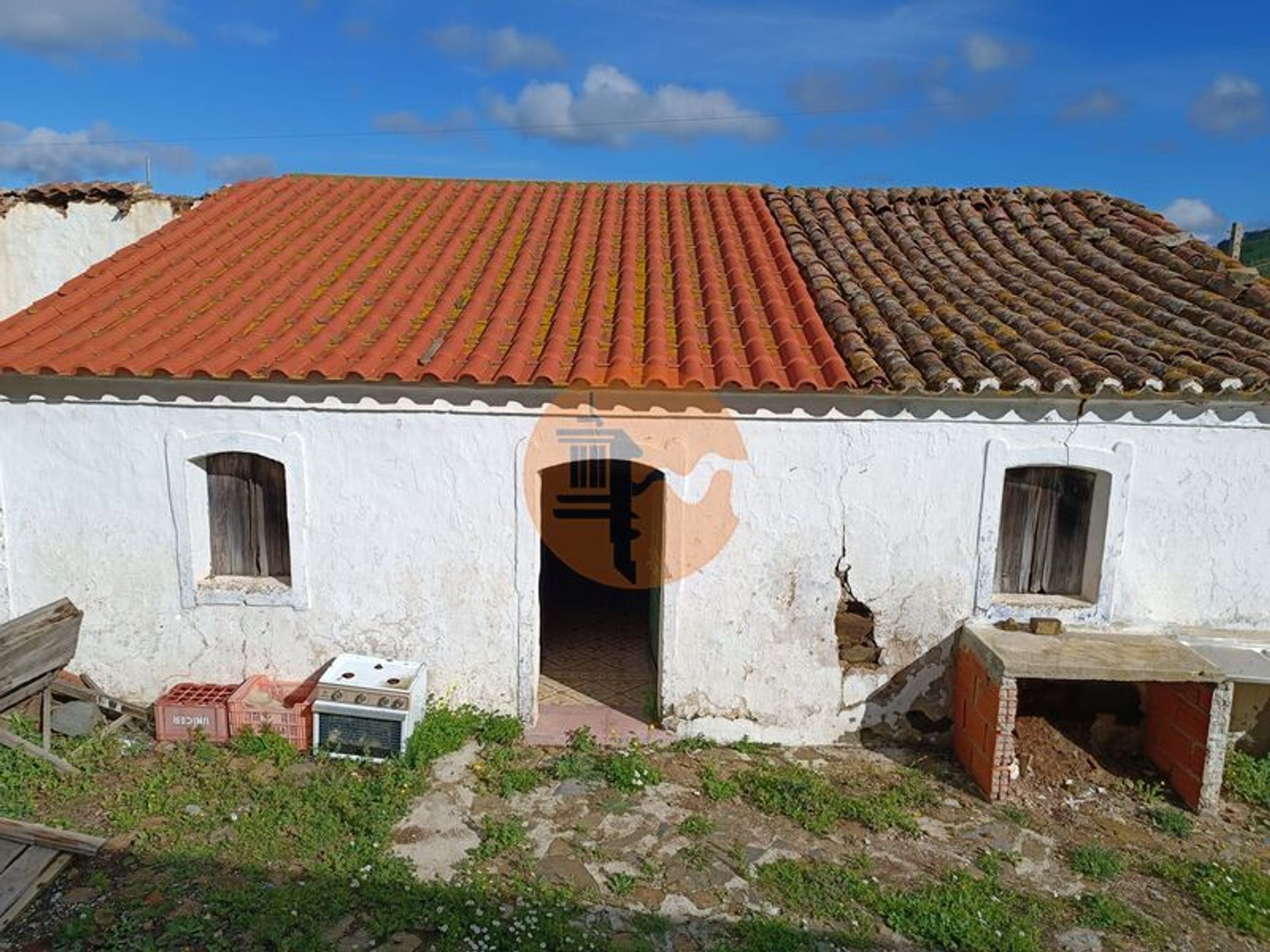 House in Castro Marim, Faro 12500535