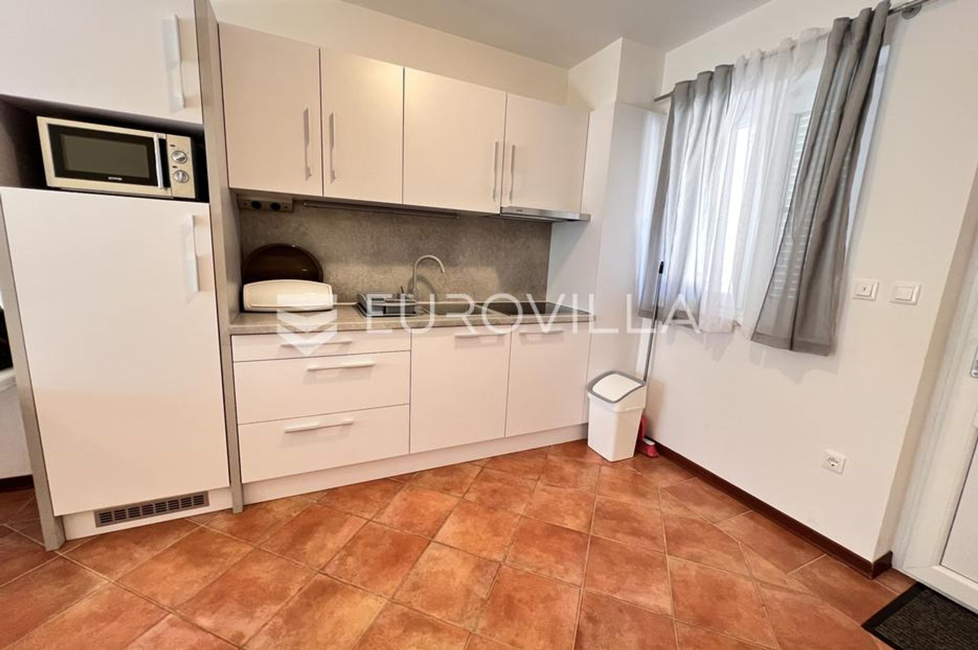 Condominio en Medulin, Istarska županija 12500555