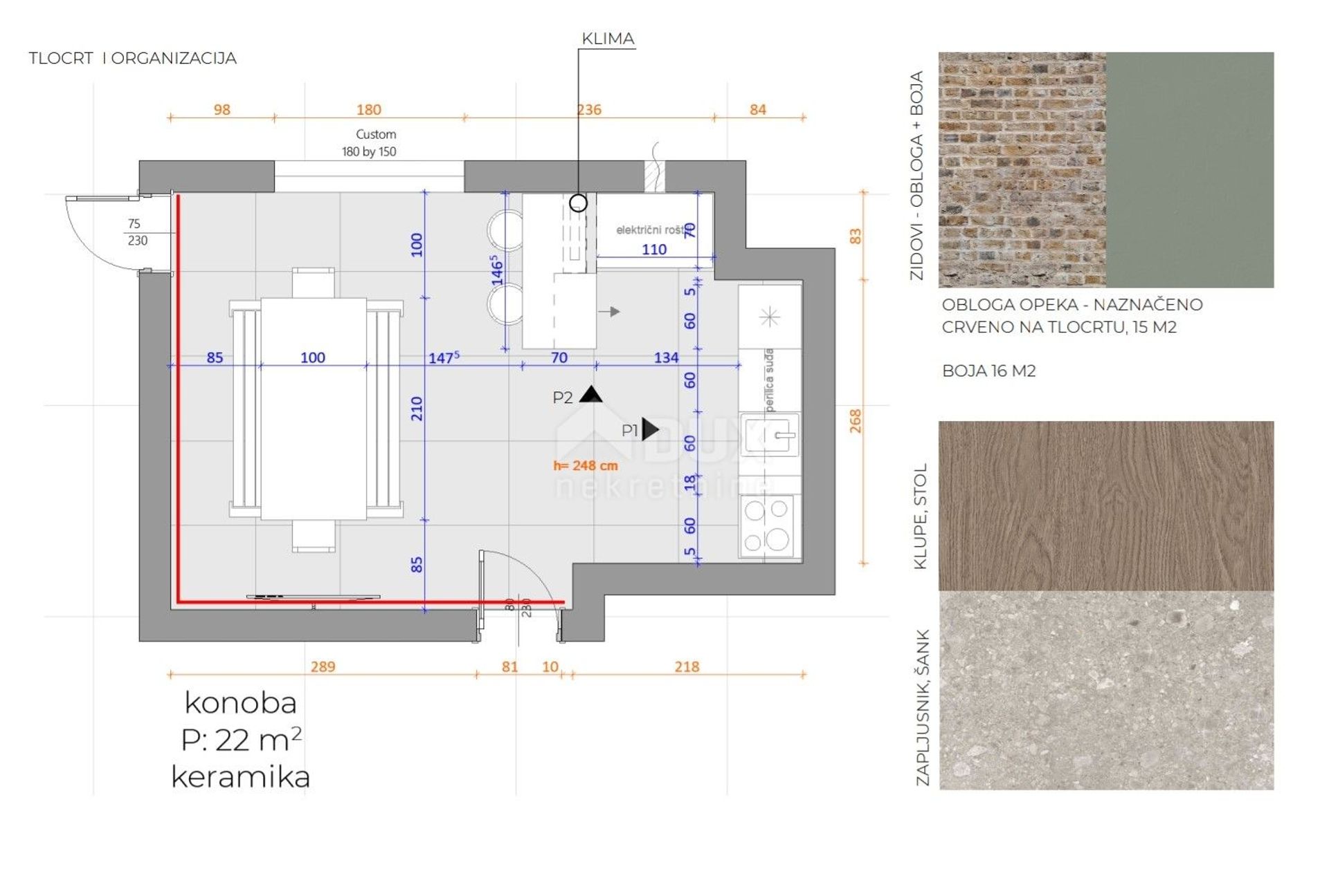 Condominium in Opatija, Primorje-Gorski Kotar County 12500593